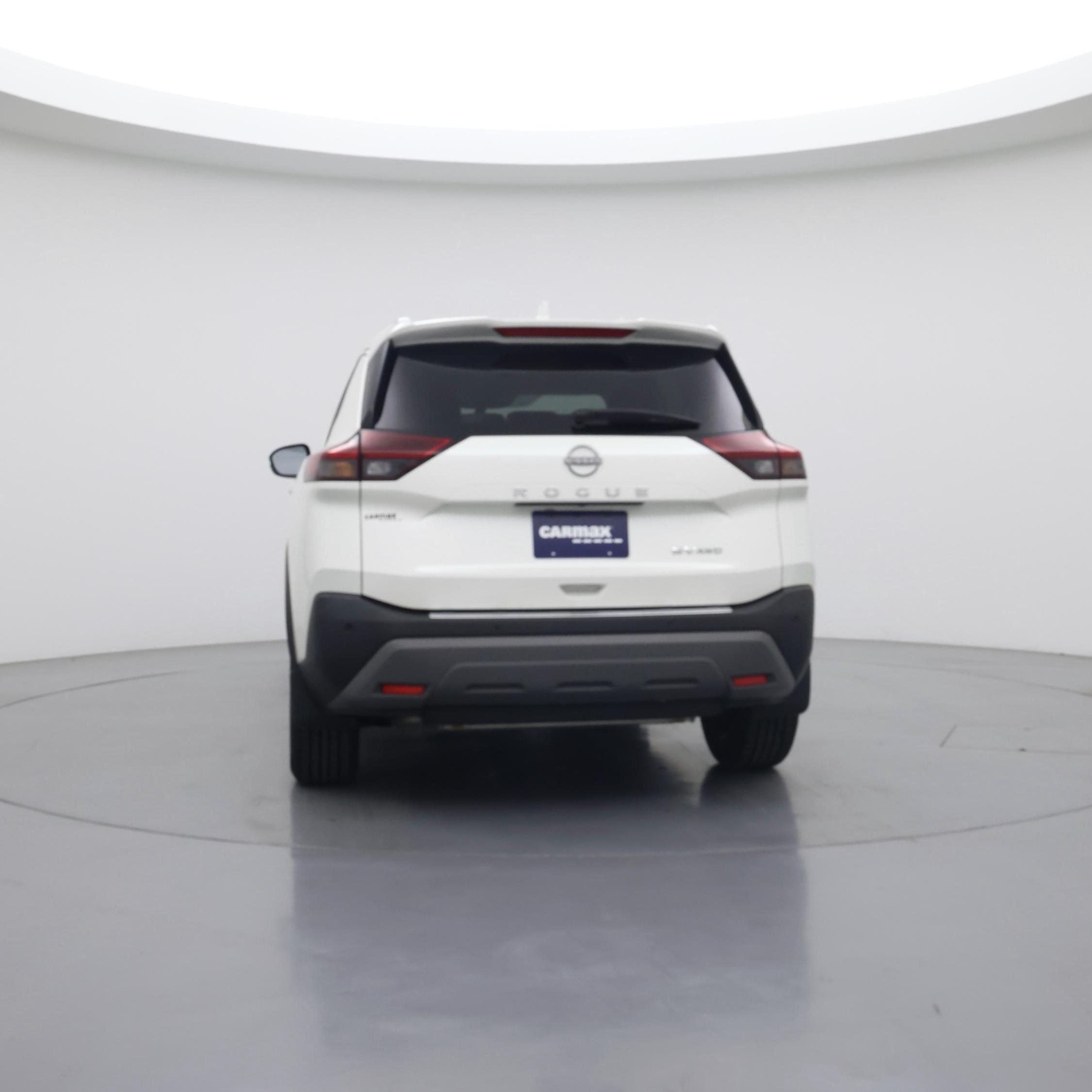 Thumbnail: 2023 Nissan Rogue - 6