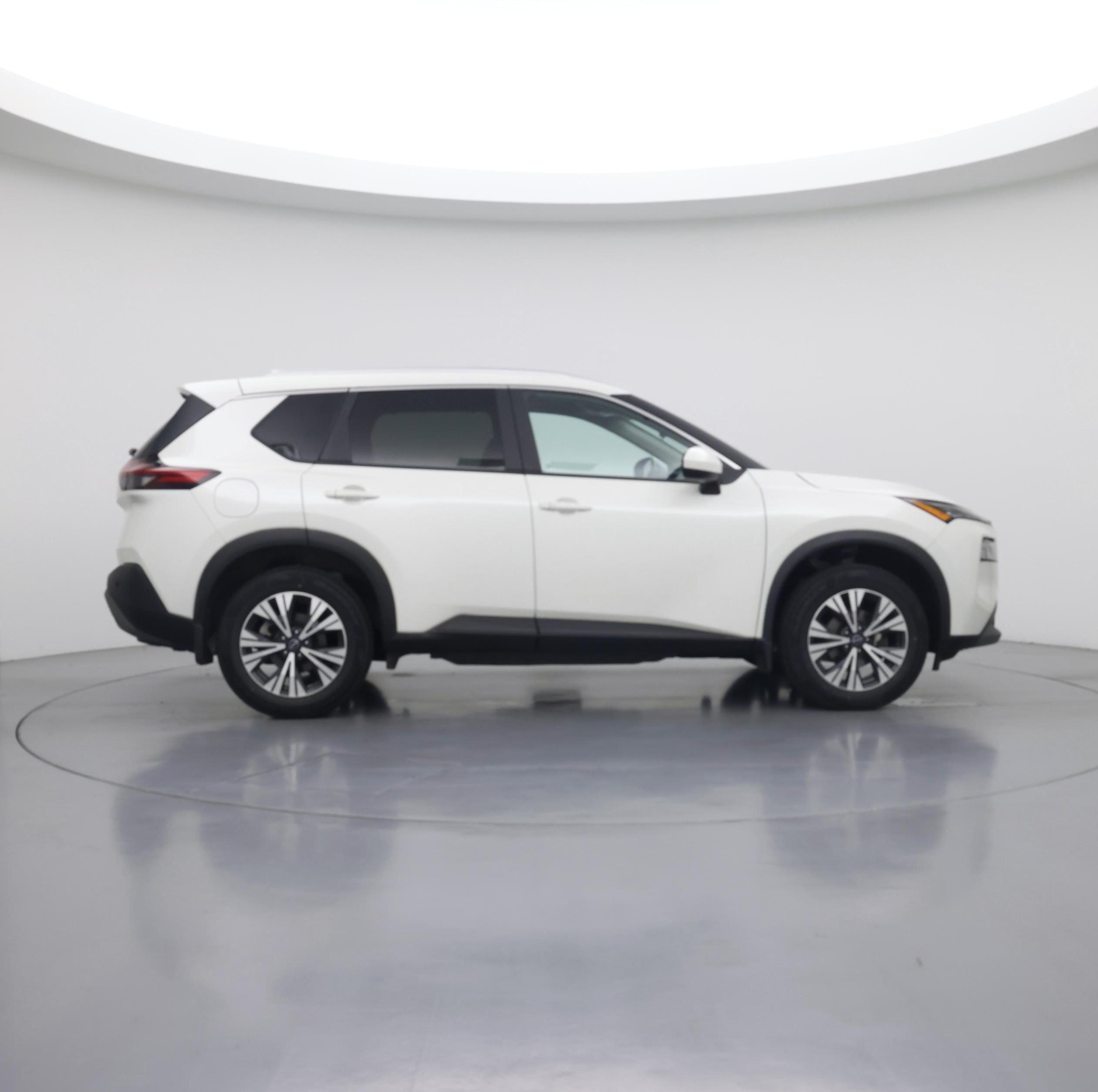 Thumbnail: 2023 Nissan Rogue - 7