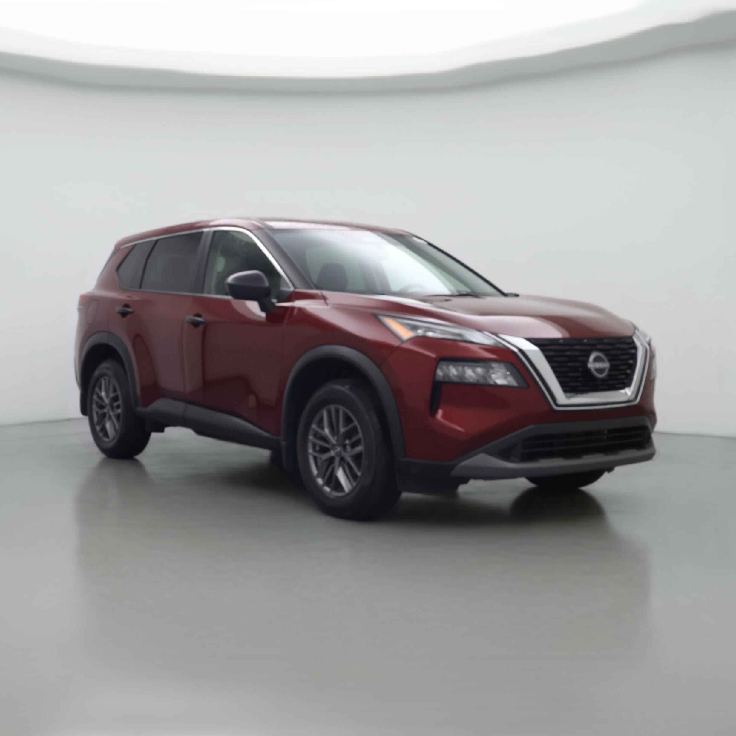 Thumbnail: 2023 Nissan Rogue - 1