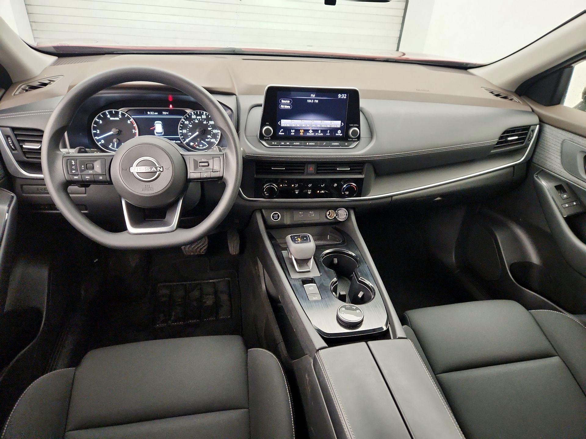 Thumbnail: 2023 Nissan Rogue - 9