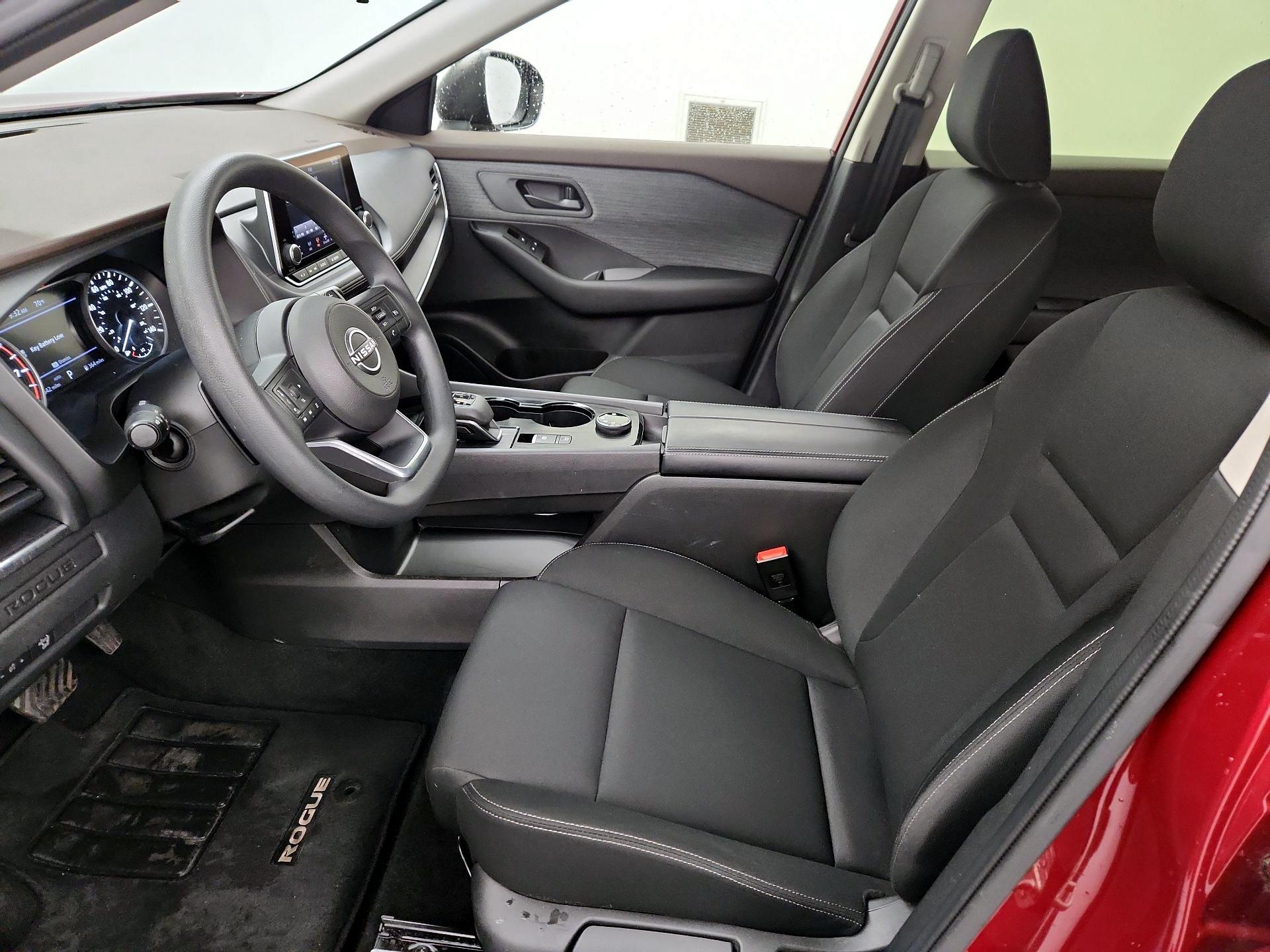 Thumbnail: 2023 Nissan Rogue - 11