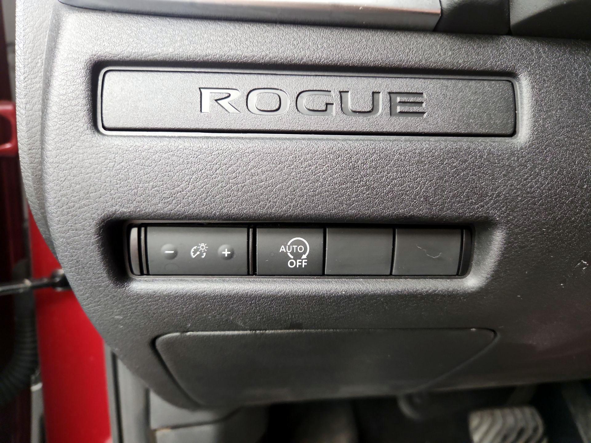 Thumbnail: 2023 Nissan Rogue - 13