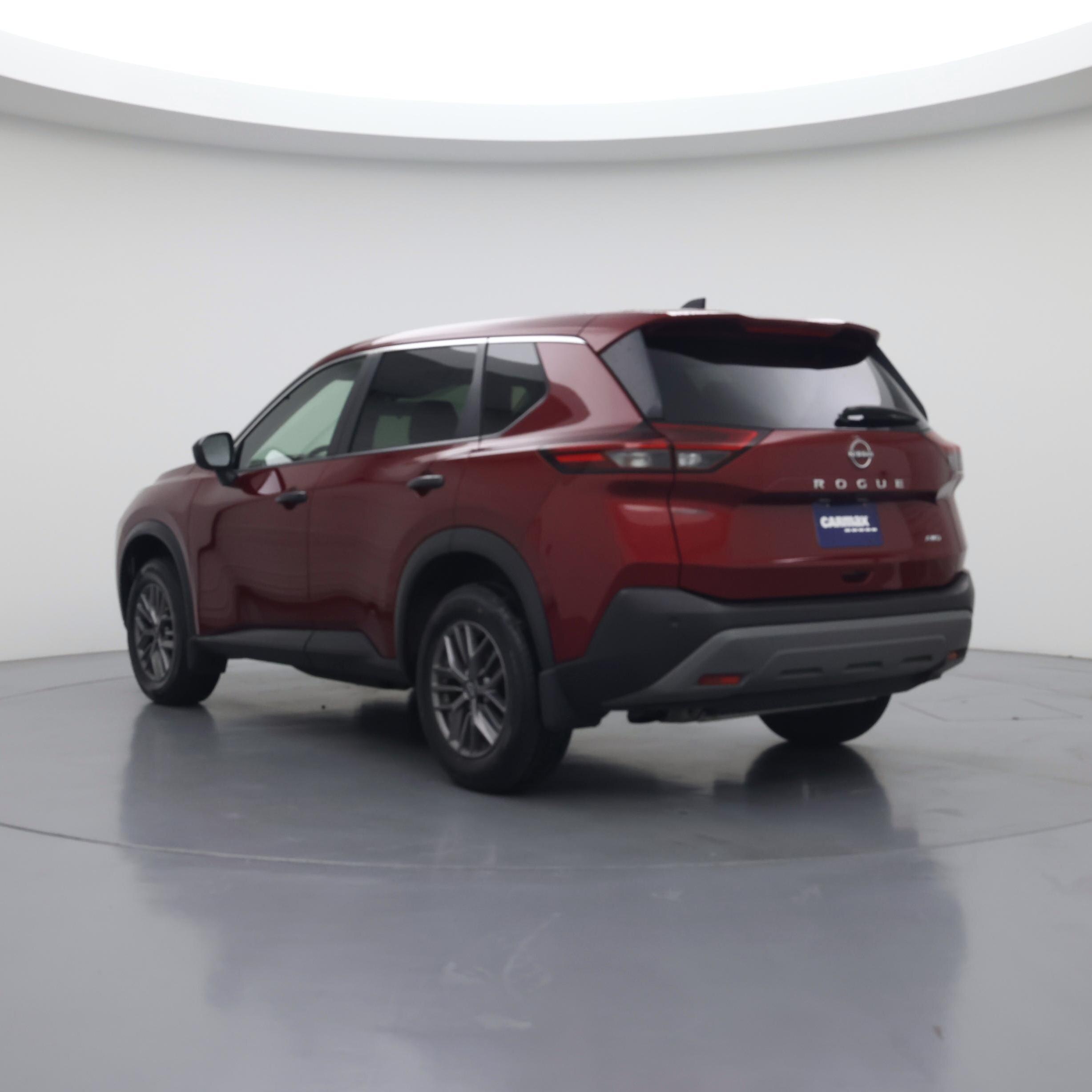 Thumbnail: 2023 Nissan Rogue - 2