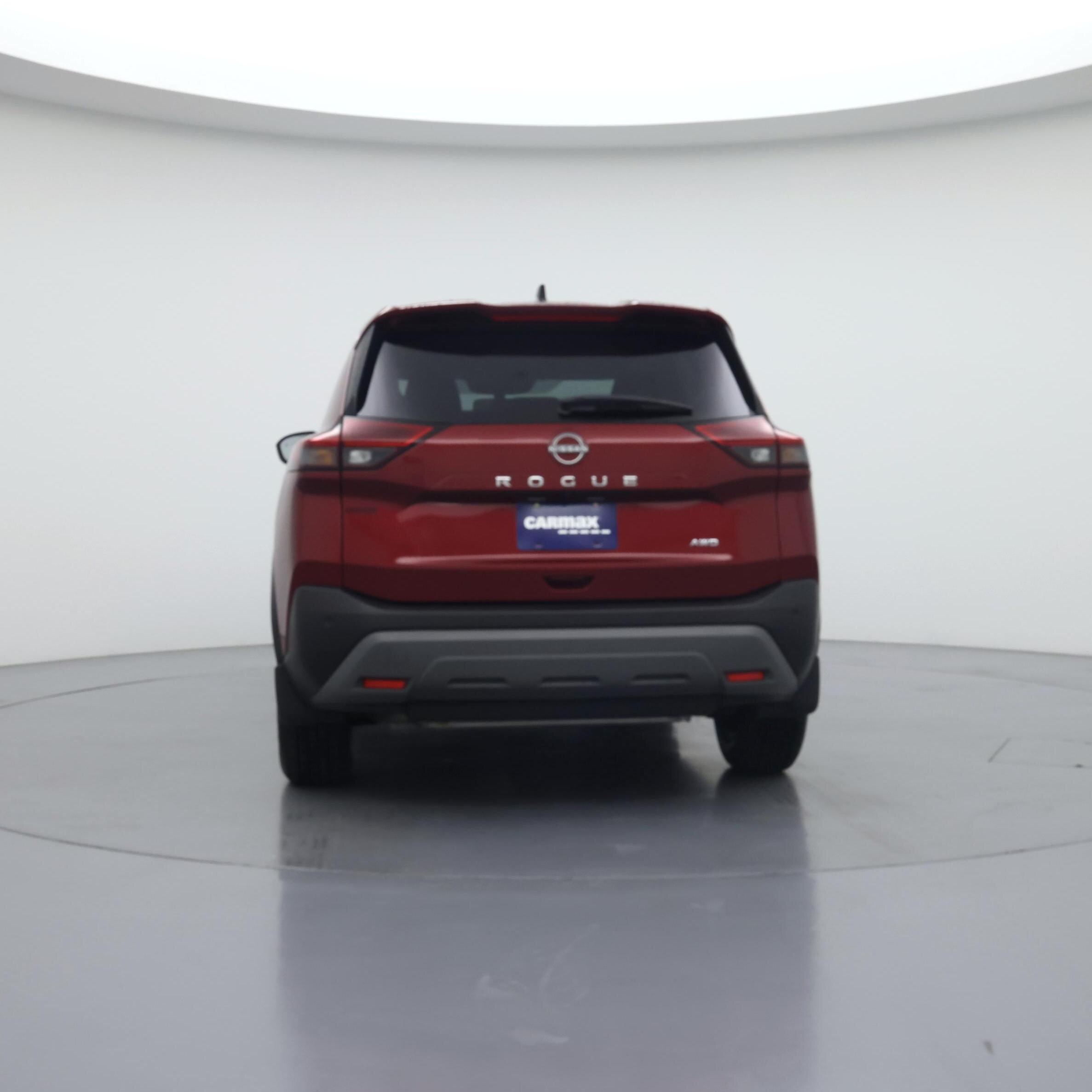 Thumbnail: 2023 Nissan Rogue - 6