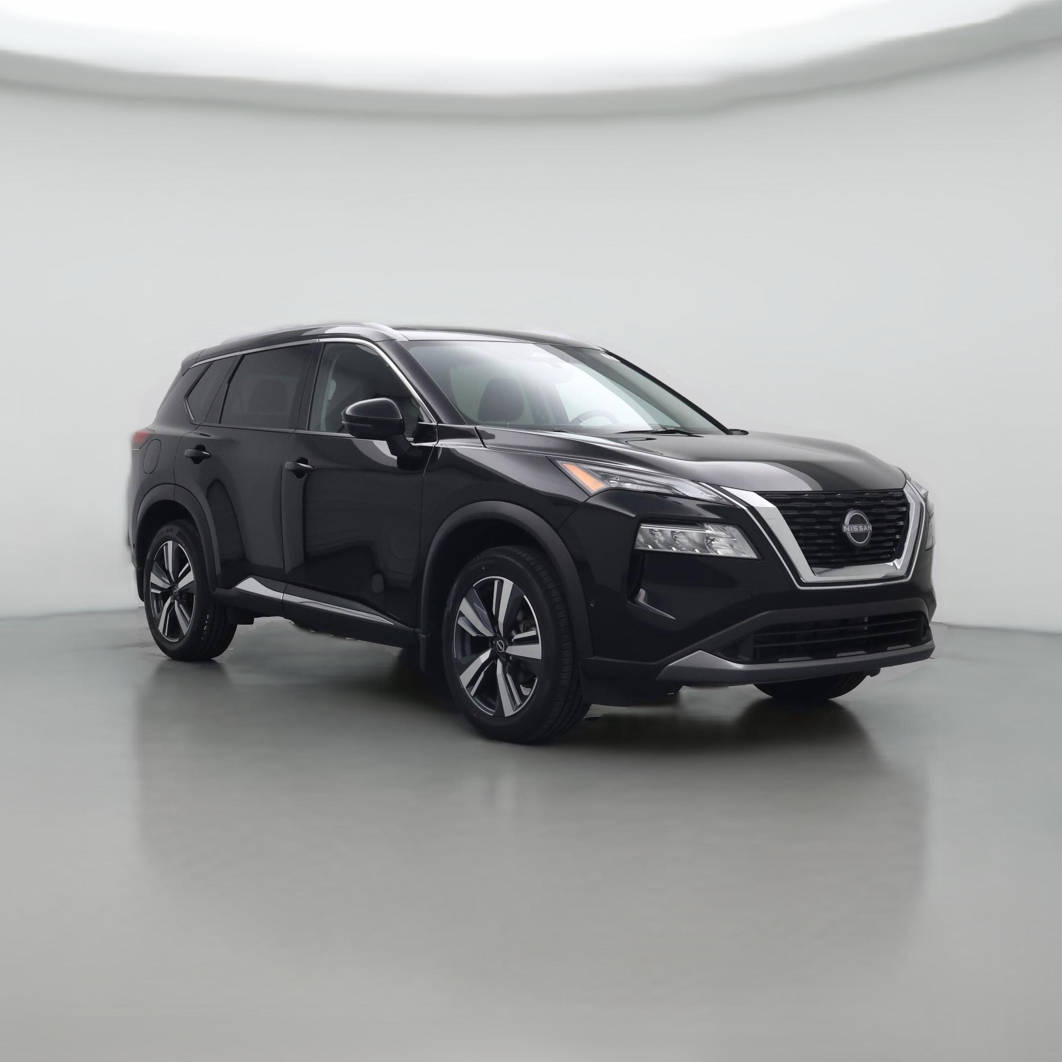 Thumbnail: 2023 Nissan Rogue - 1