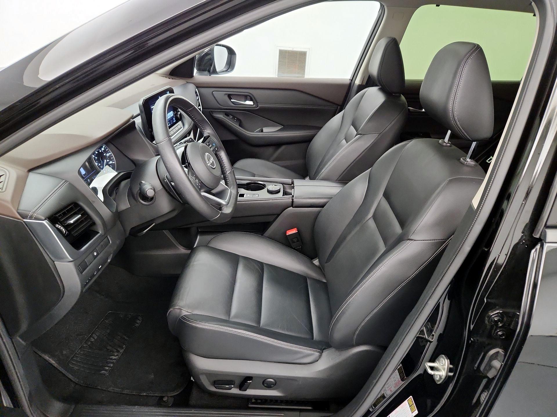 Thumbnail: 2023 Nissan Rogue - 11