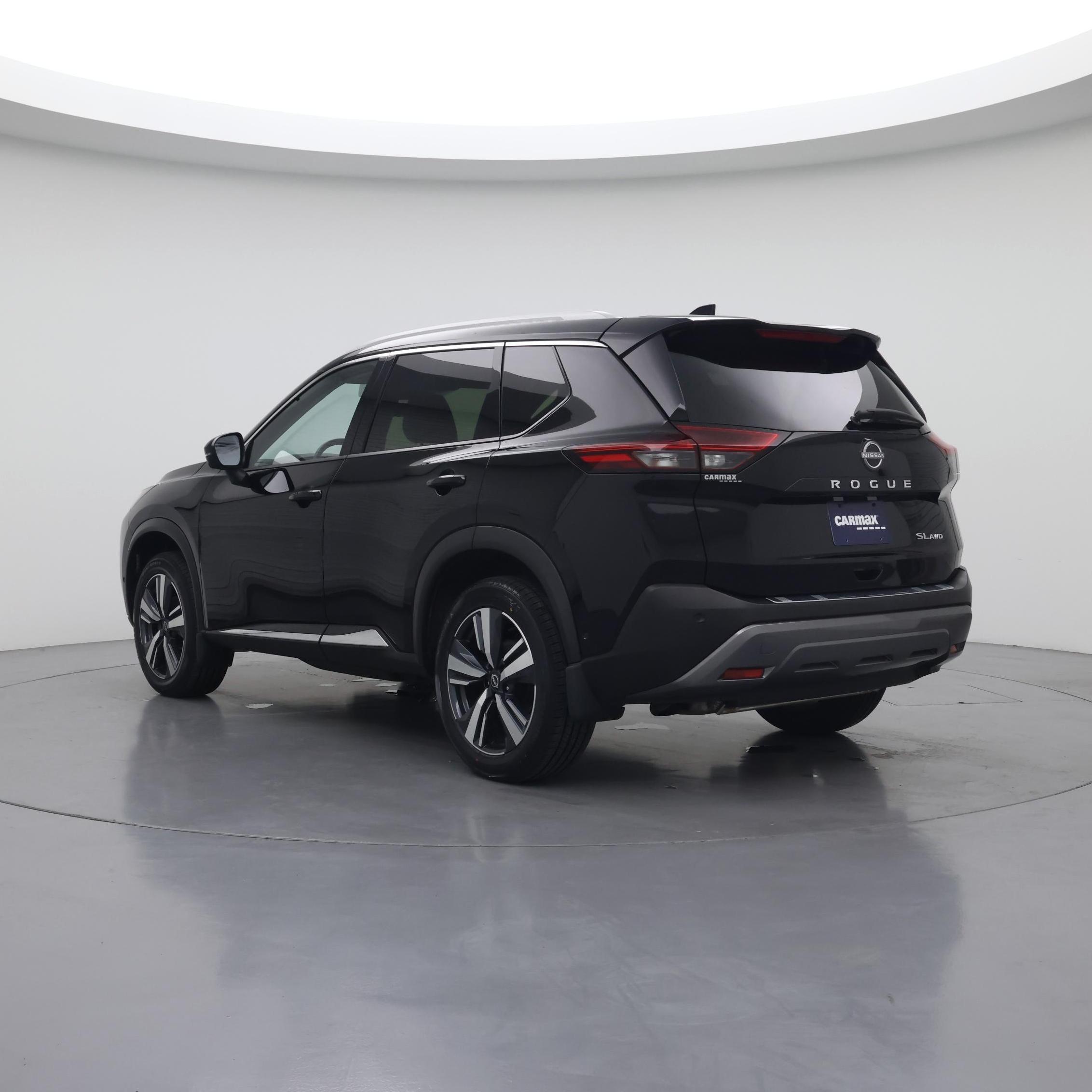 Thumbnail: 2023 Nissan Rogue - 2
