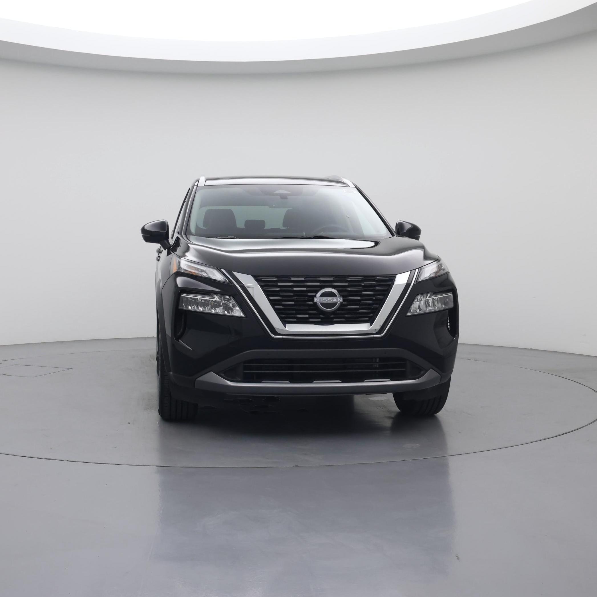 Thumbnail: 2023 Nissan Rogue - 5