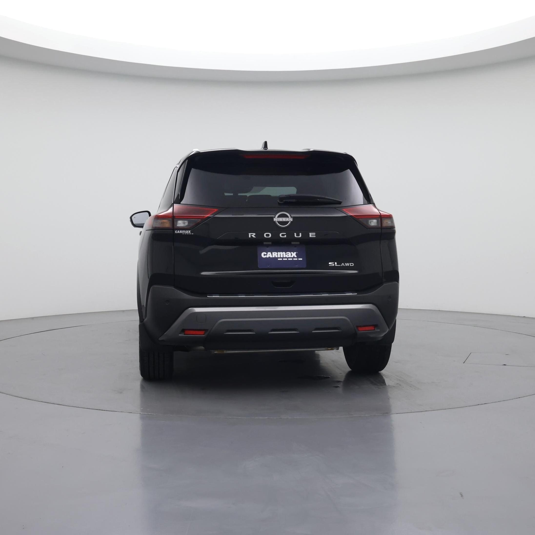 Thumbnail: 2023 Nissan Rogue - 6