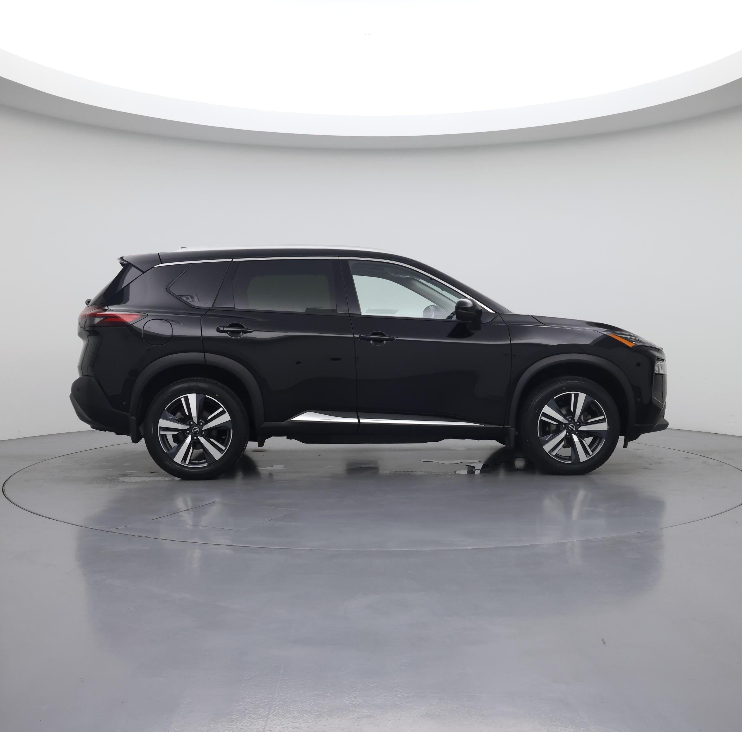 Thumbnail: 2023 Nissan Rogue - 7