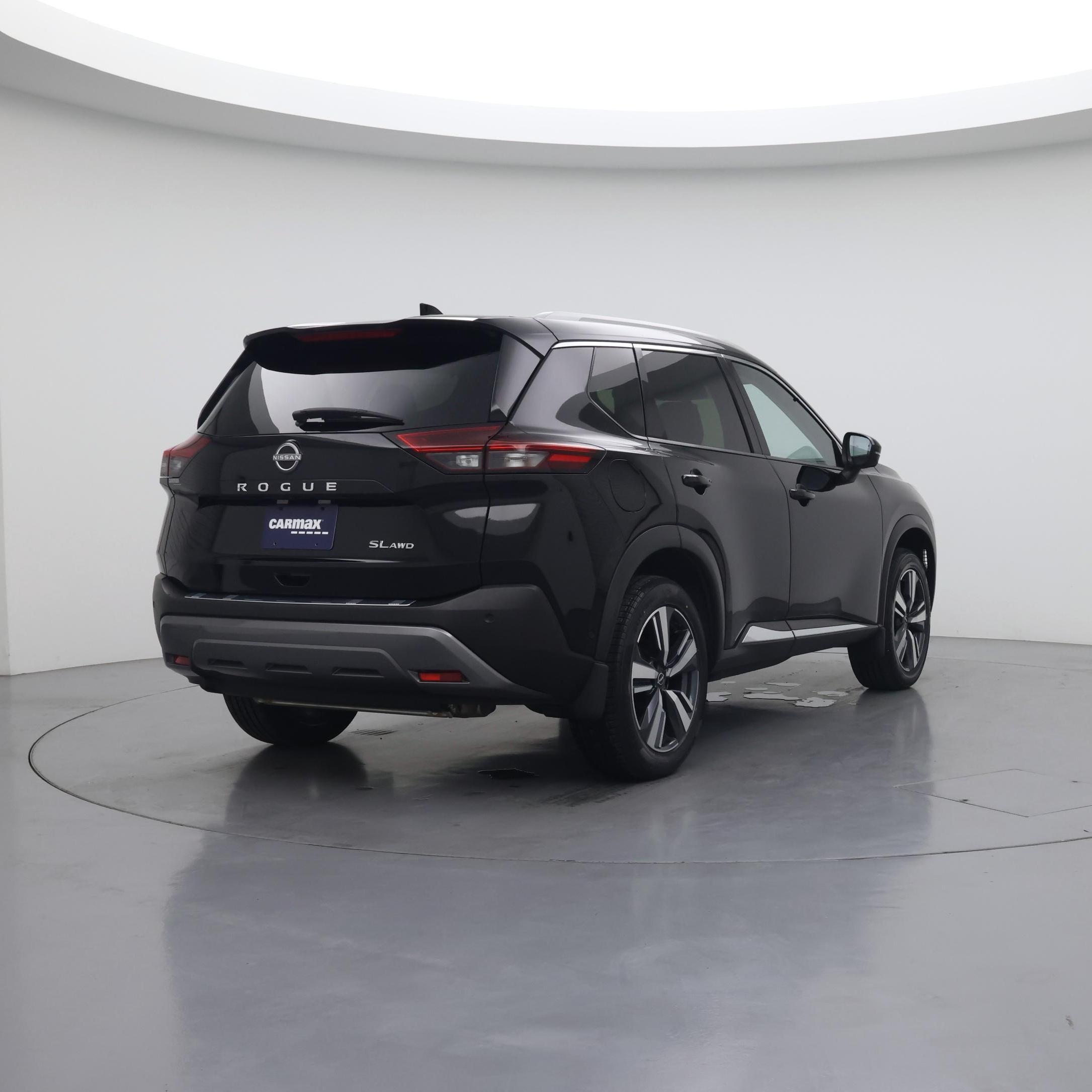 Thumbnail: 2023 Nissan Rogue - 8