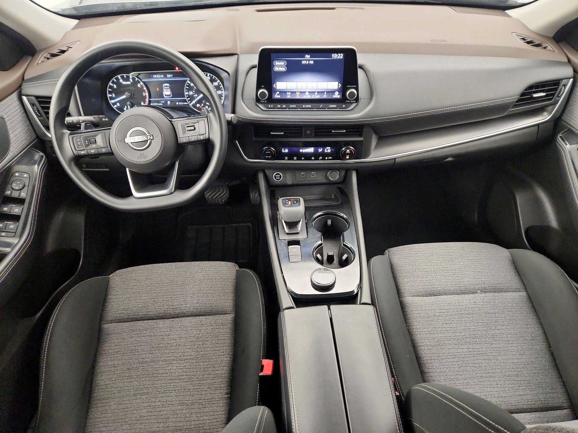 Thumbnail: 2023 Nissan Rogue - 9