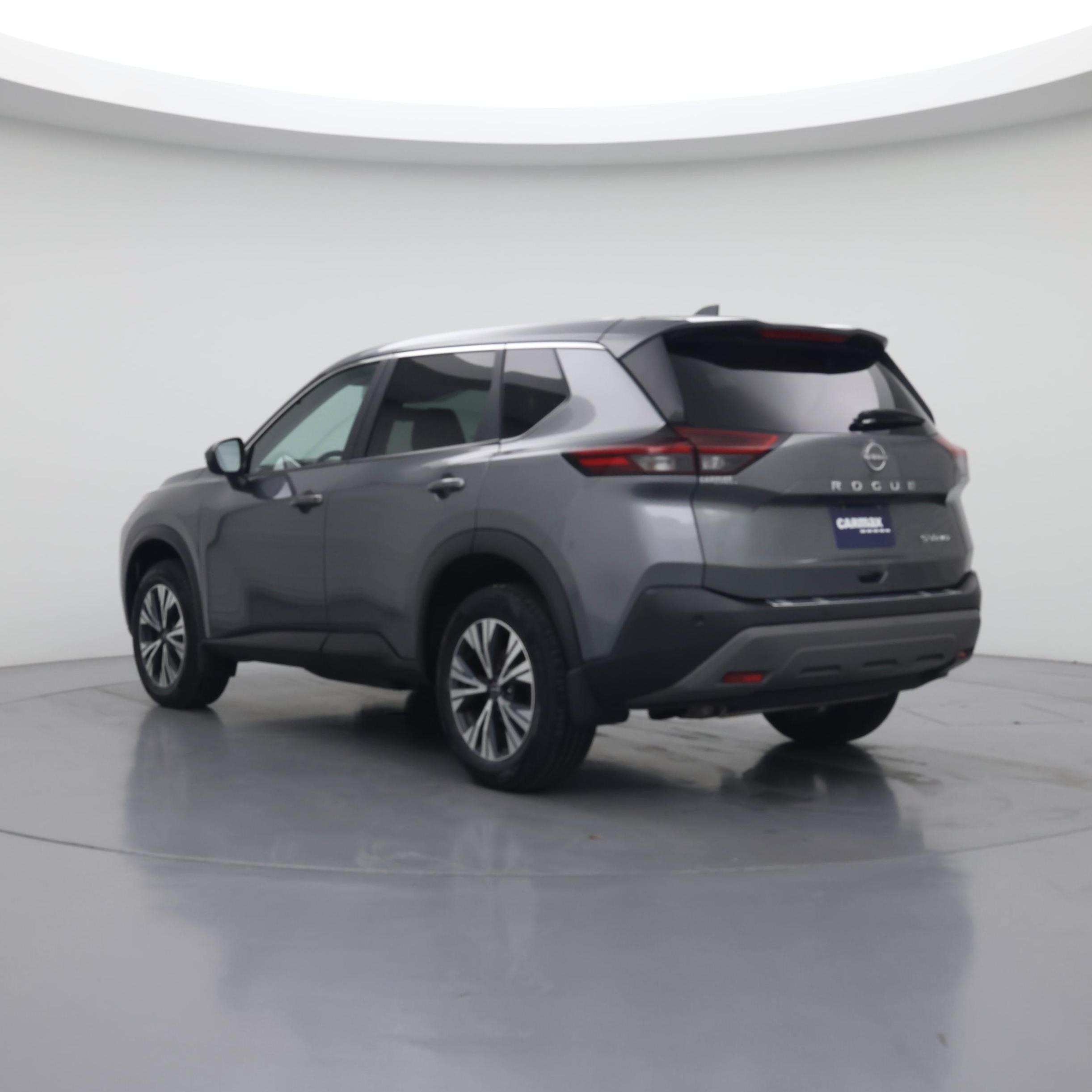 Thumbnail: 2023 Nissan Rogue - 2