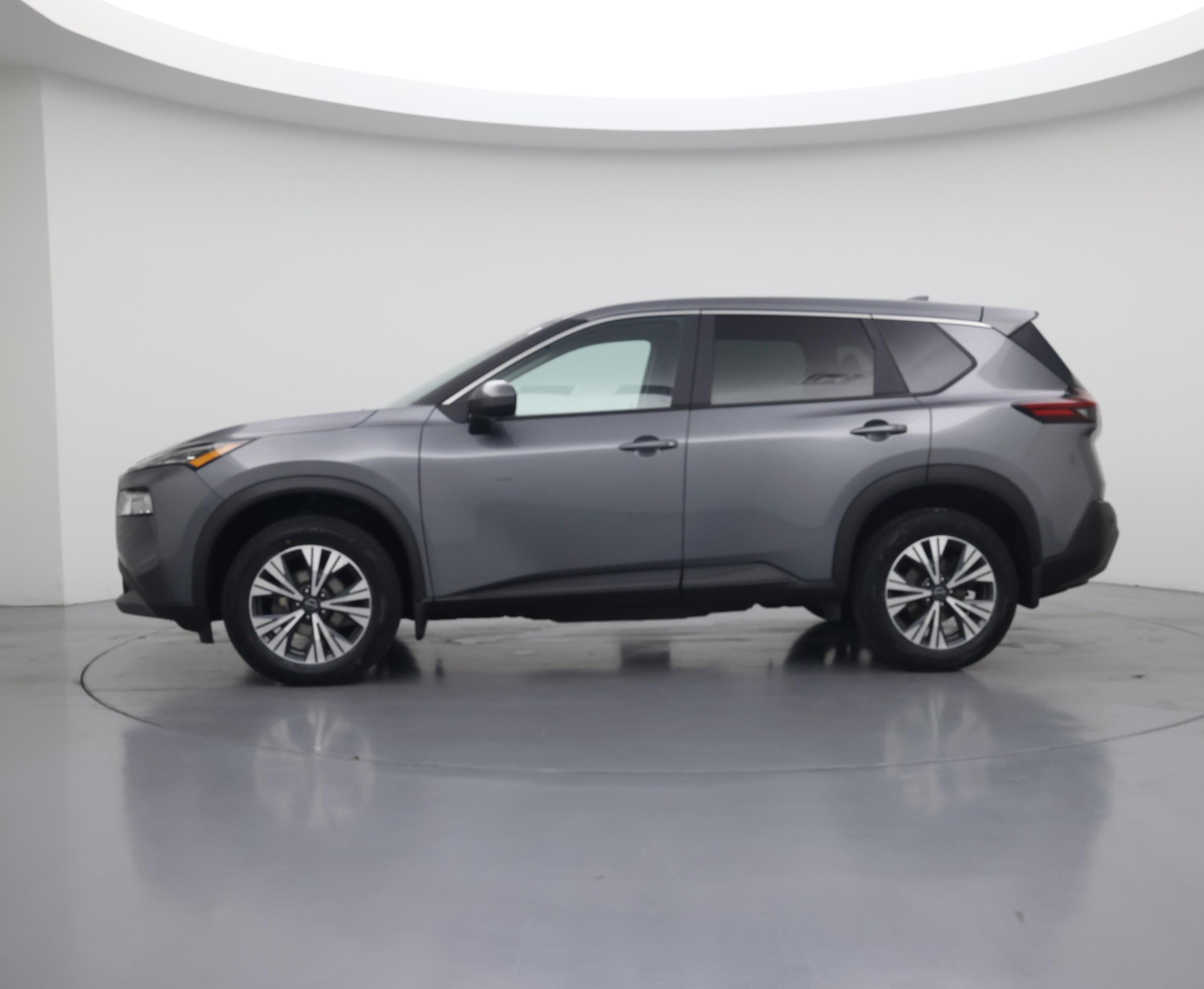Thumbnail: 2023 Nissan Rogue - 3