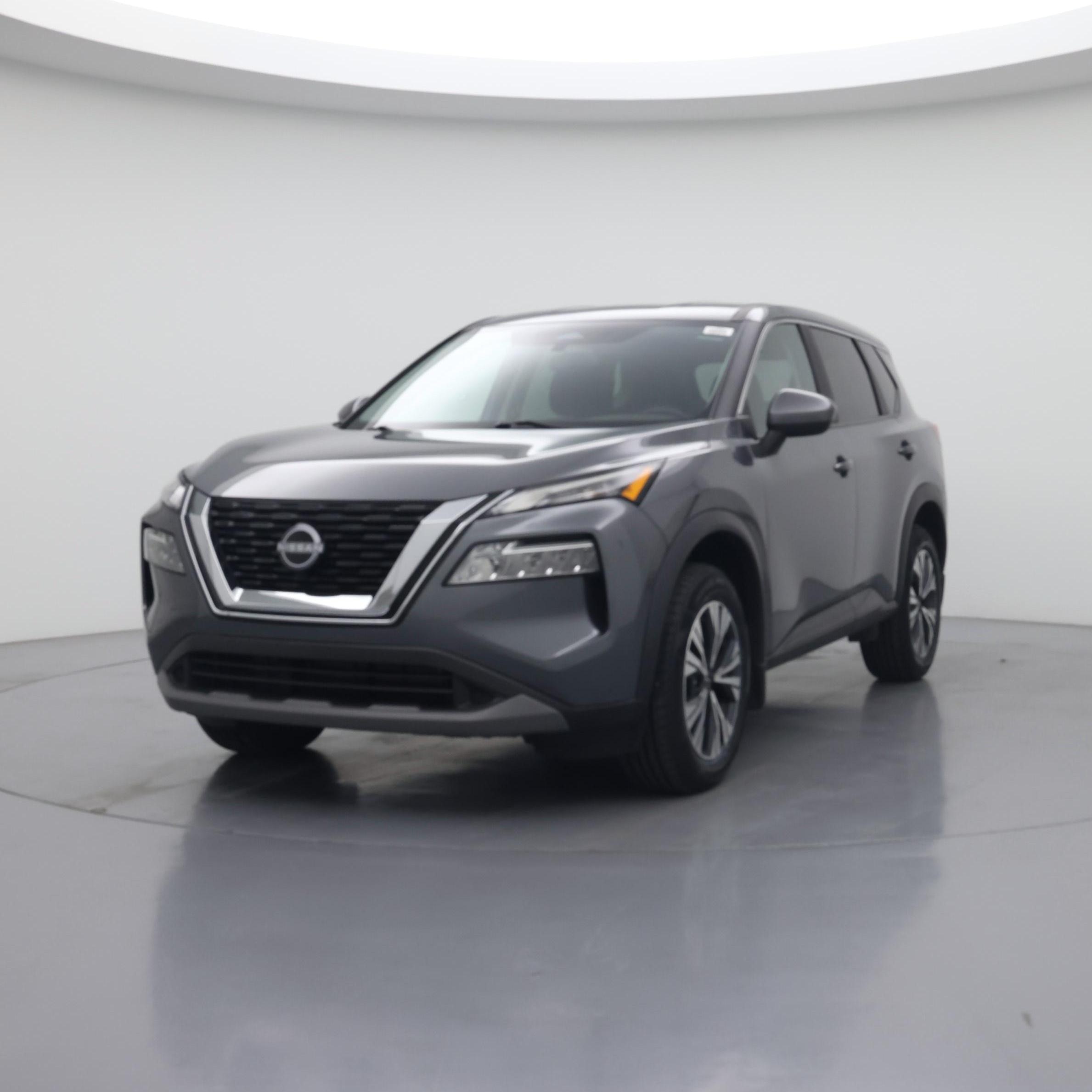Thumbnail: 2023 Nissan Rogue - 4