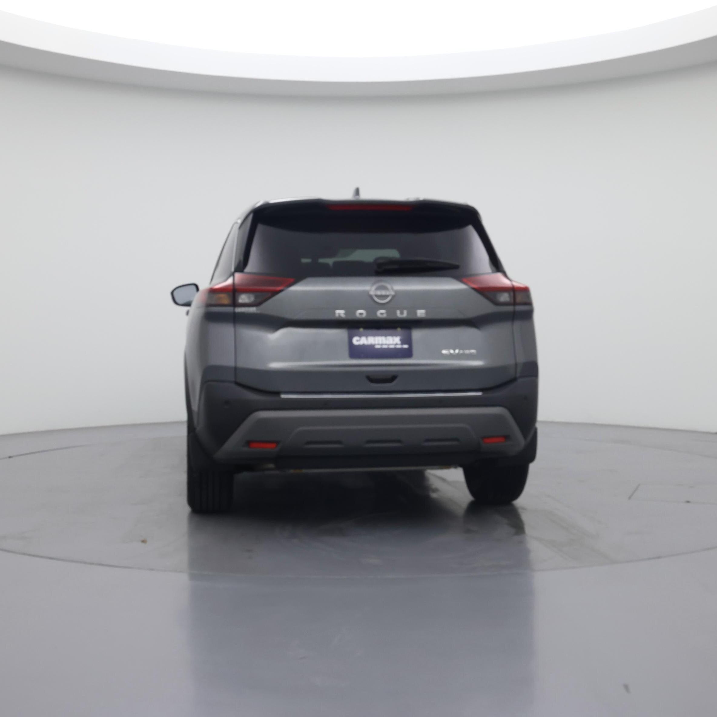 Thumbnail: 2023 Nissan Rogue - 6