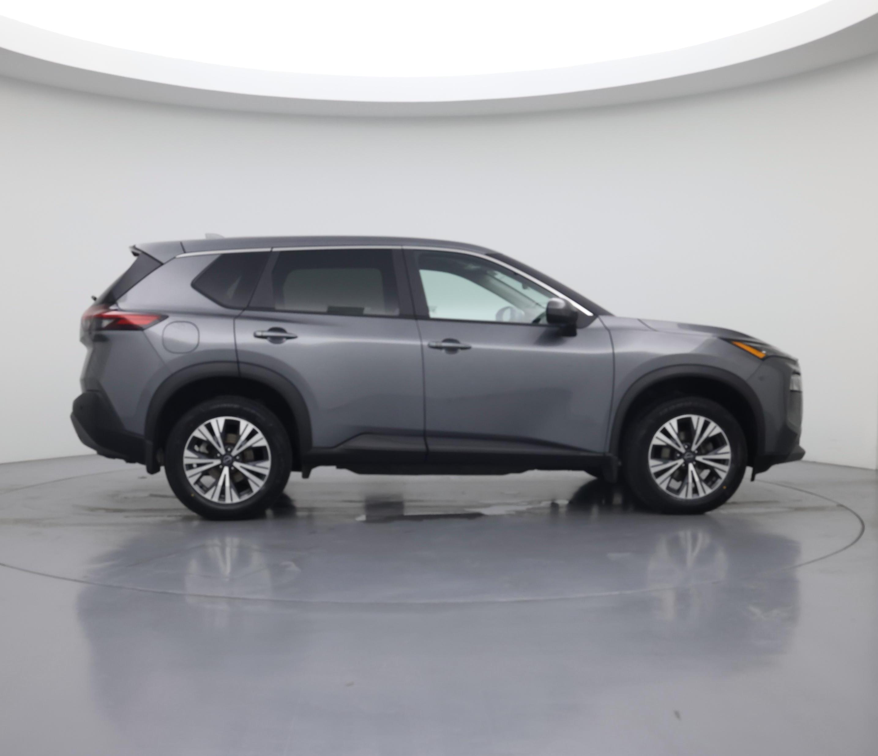 Thumbnail: 2023 Nissan Rogue - 7