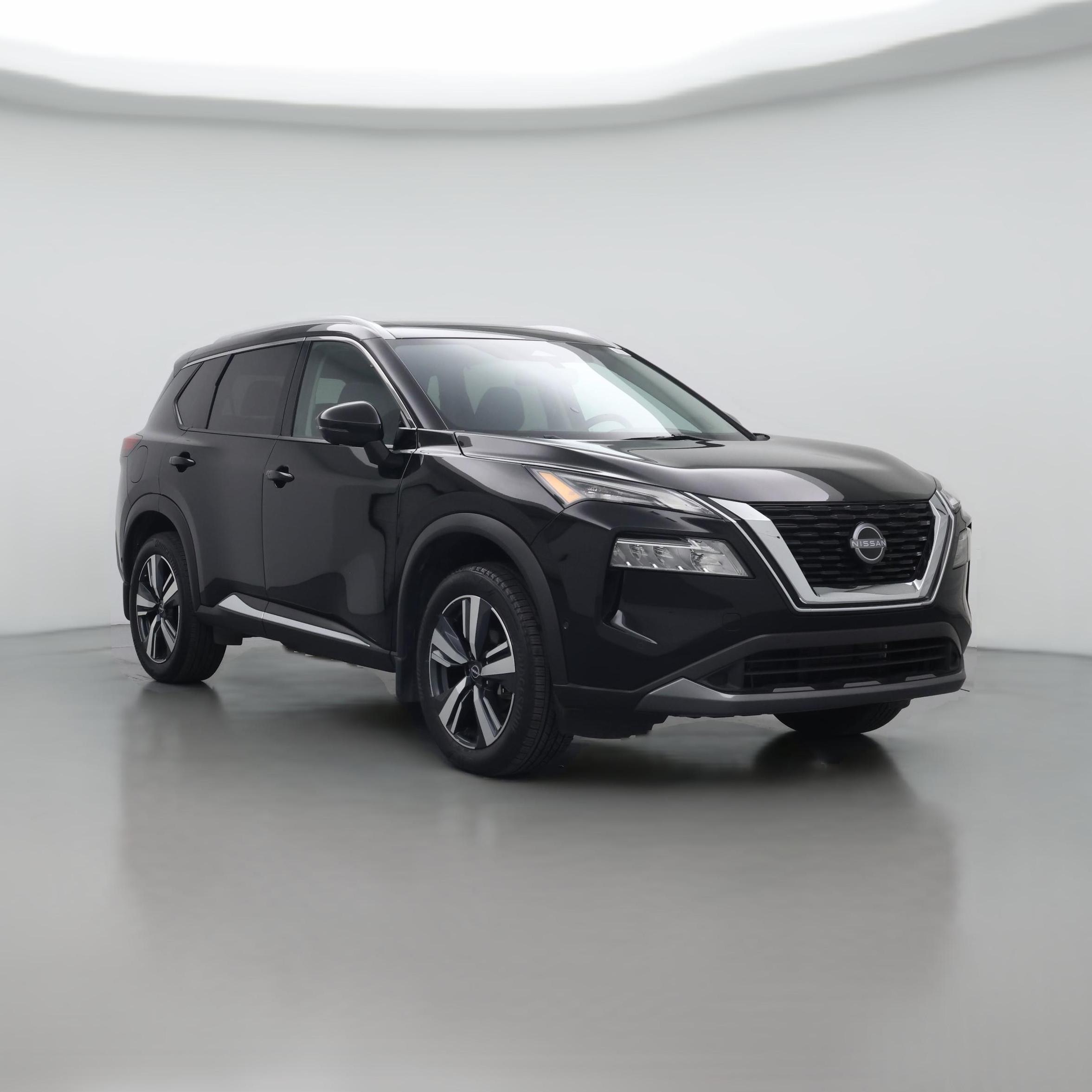 Thumbnail: 2023 Nissan Rogue - 1