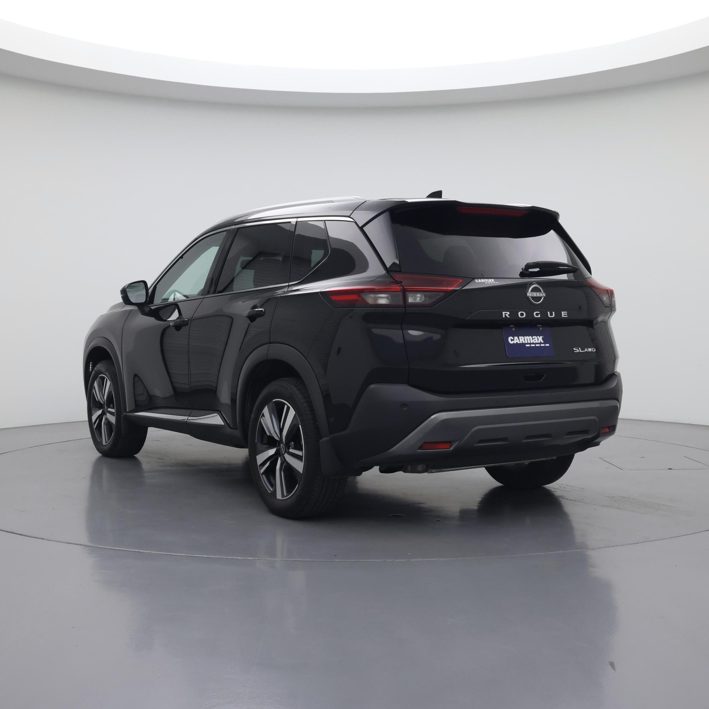 Thumbnail: 2023 Nissan Rogue - 2