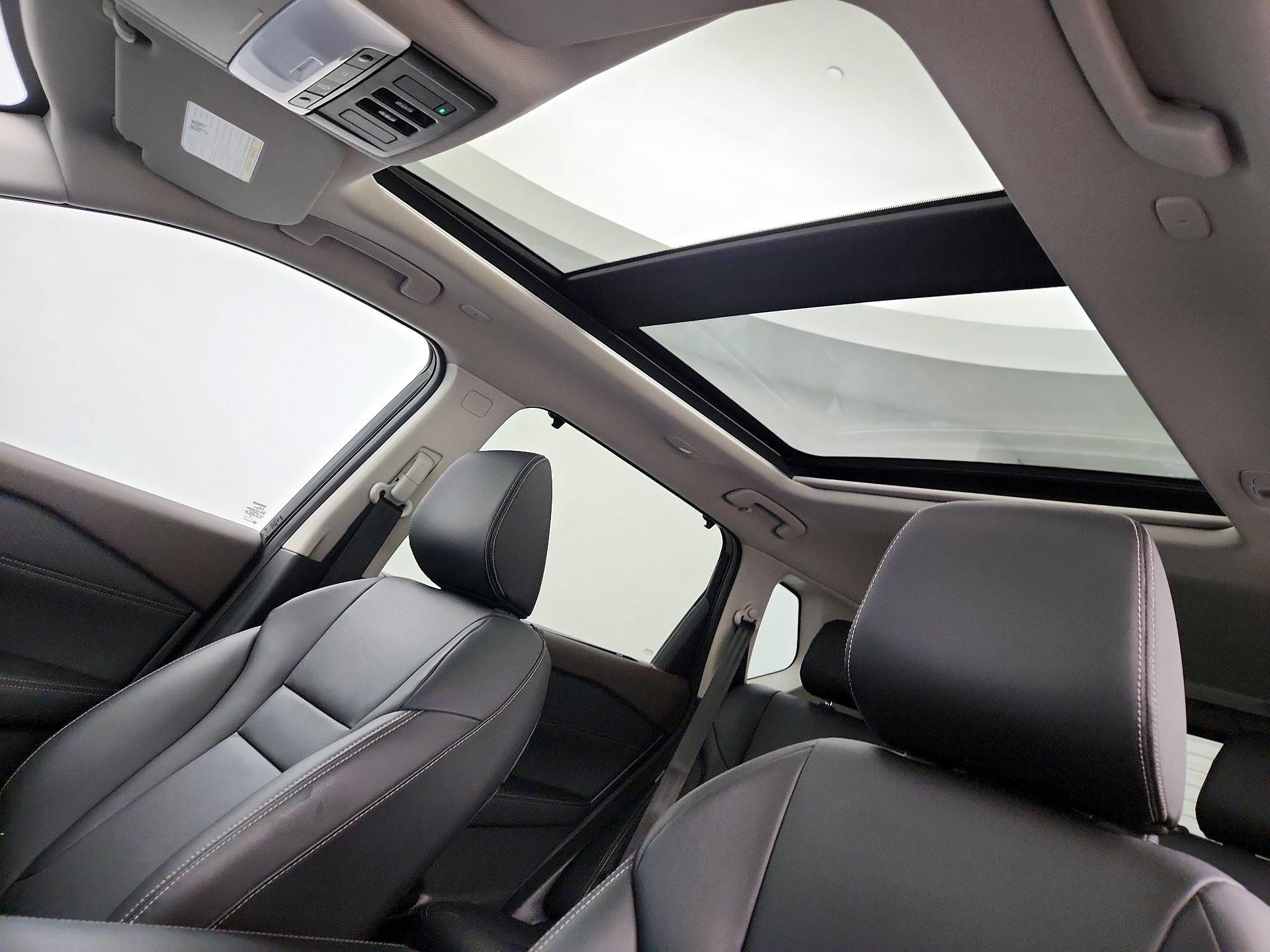 Thumbnail: 2023 Nissan Rogue - 20
