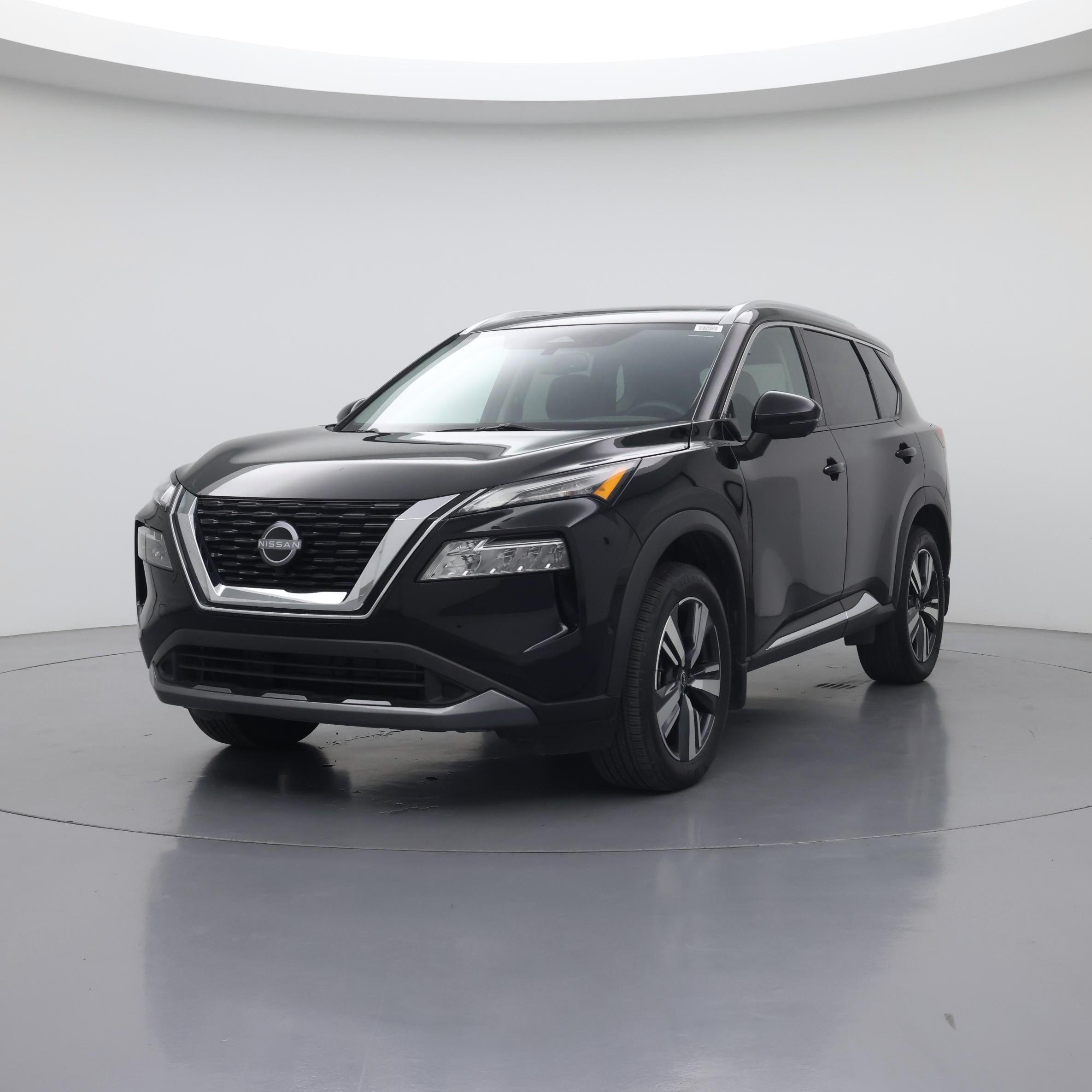 Thumbnail: 2023 Nissan Rogue - 4