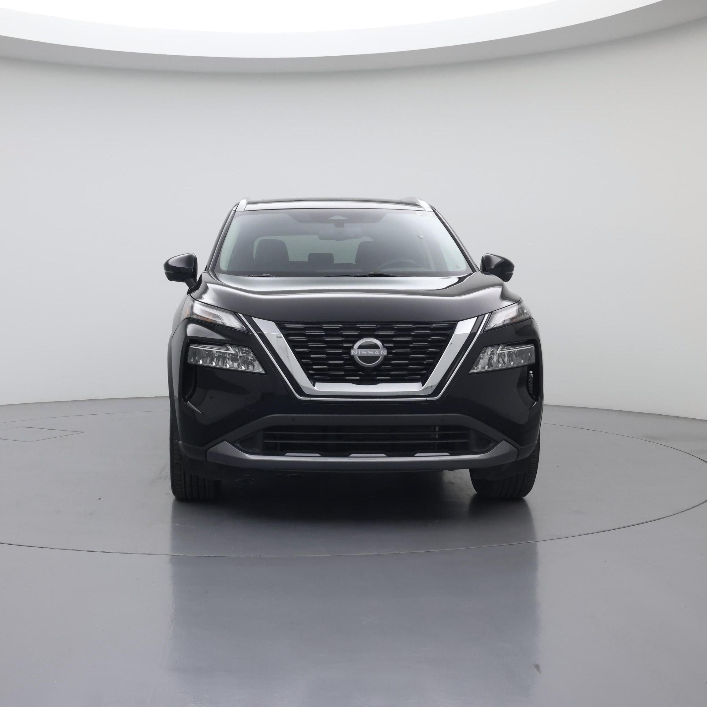 Thumbnail: 2023 Nissan Rogue - 5