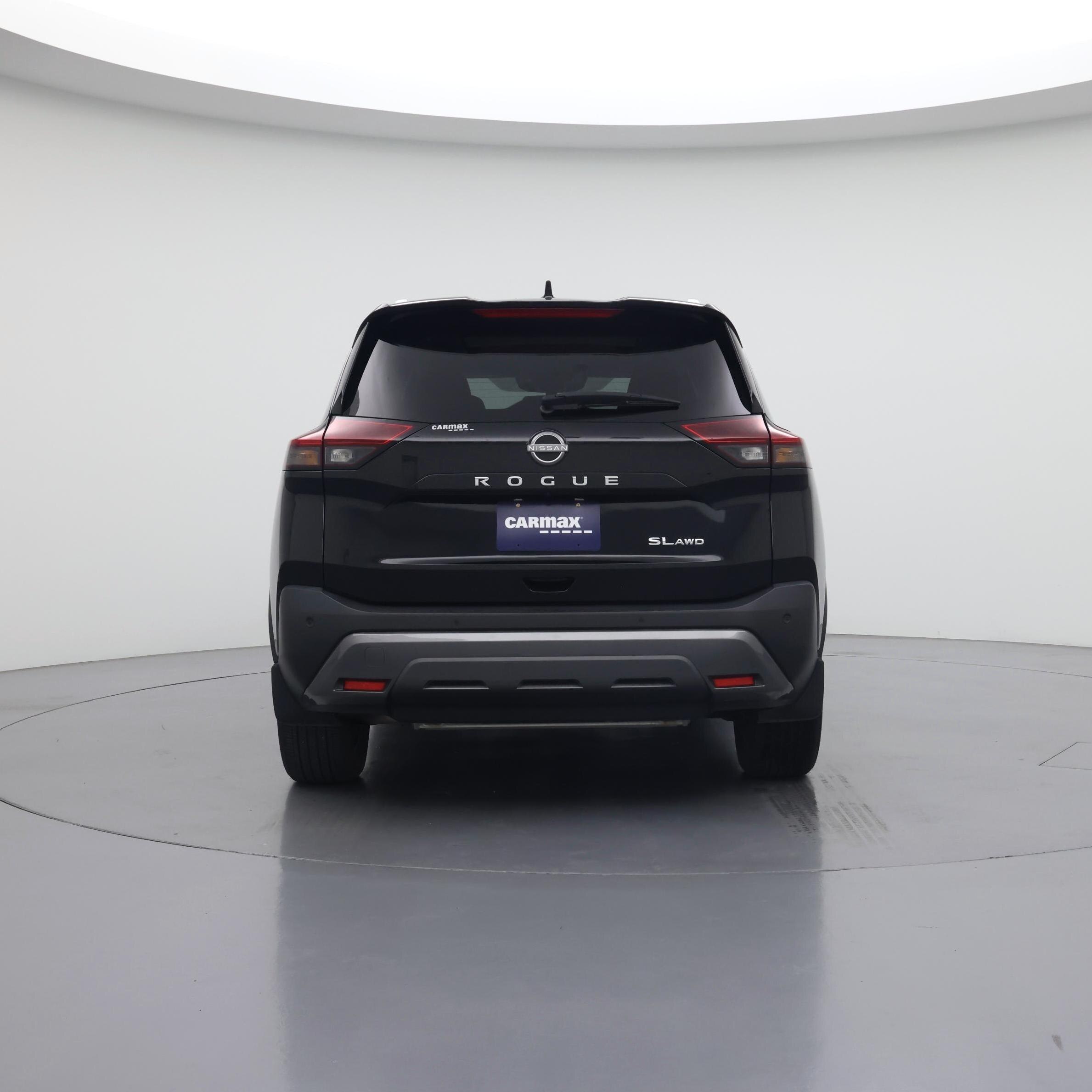 Thumbnail: 2023 Nissan Rogue - 6