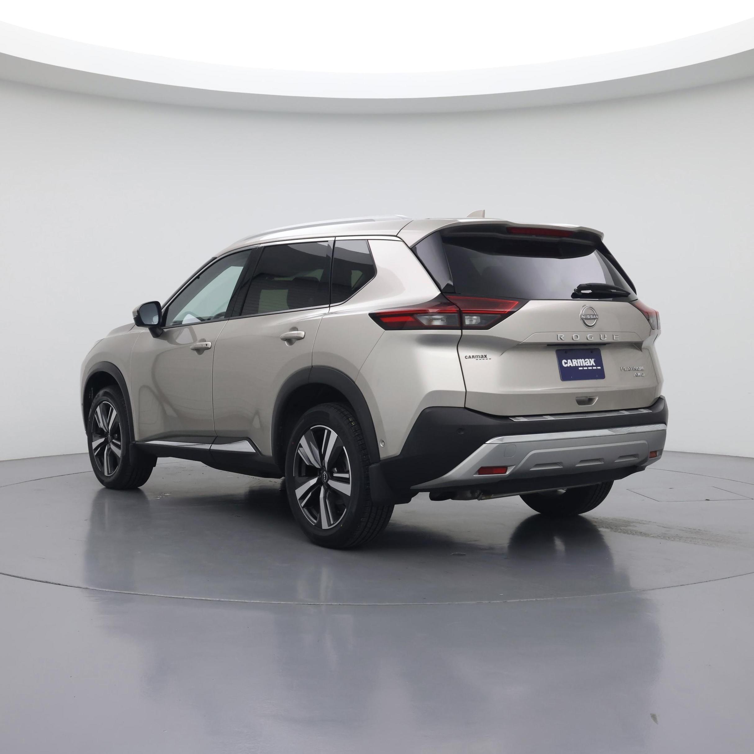 Thumbnail: 2023 Nissan Rogue - 2