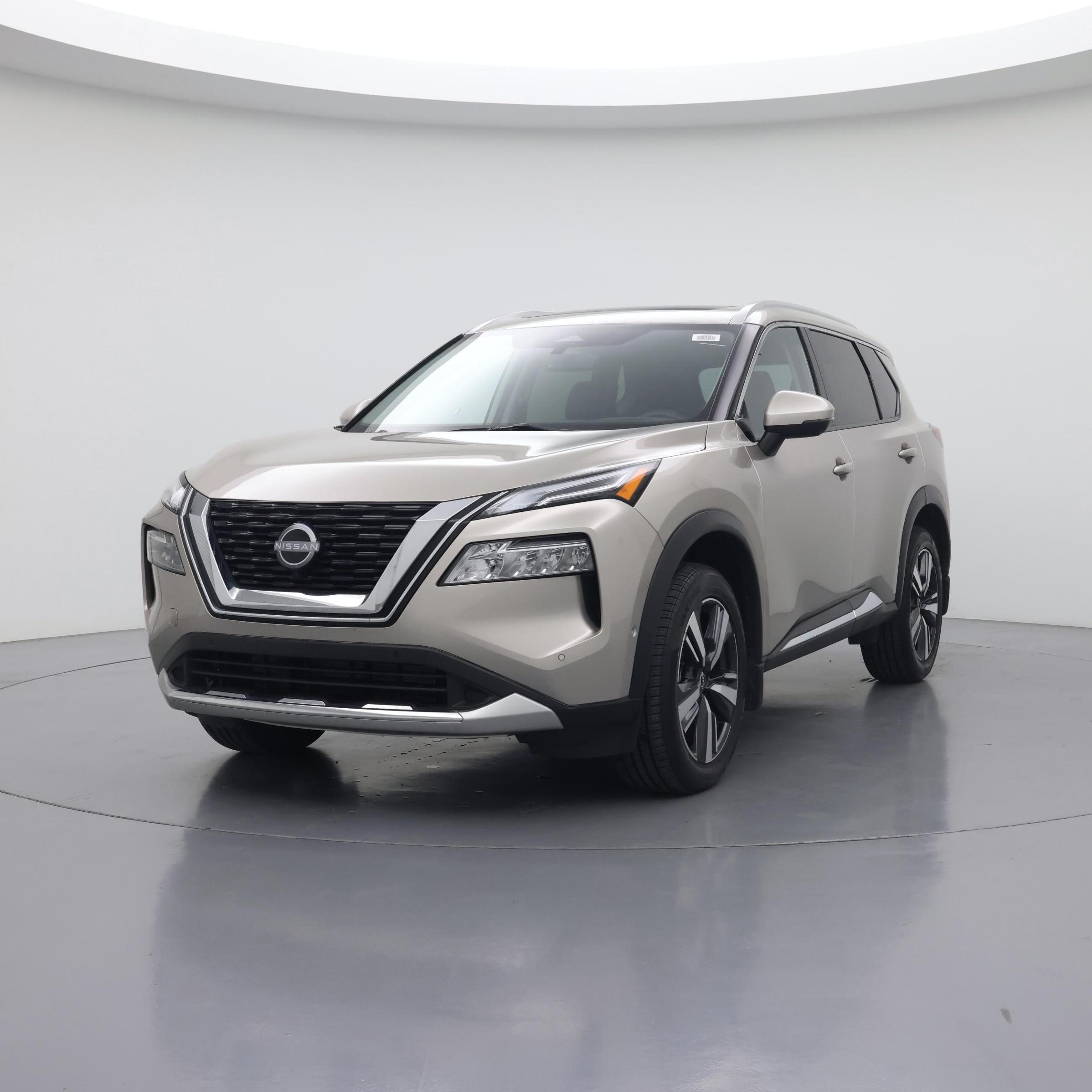 Thumbnail: 2023 Nissan Rogue - 4