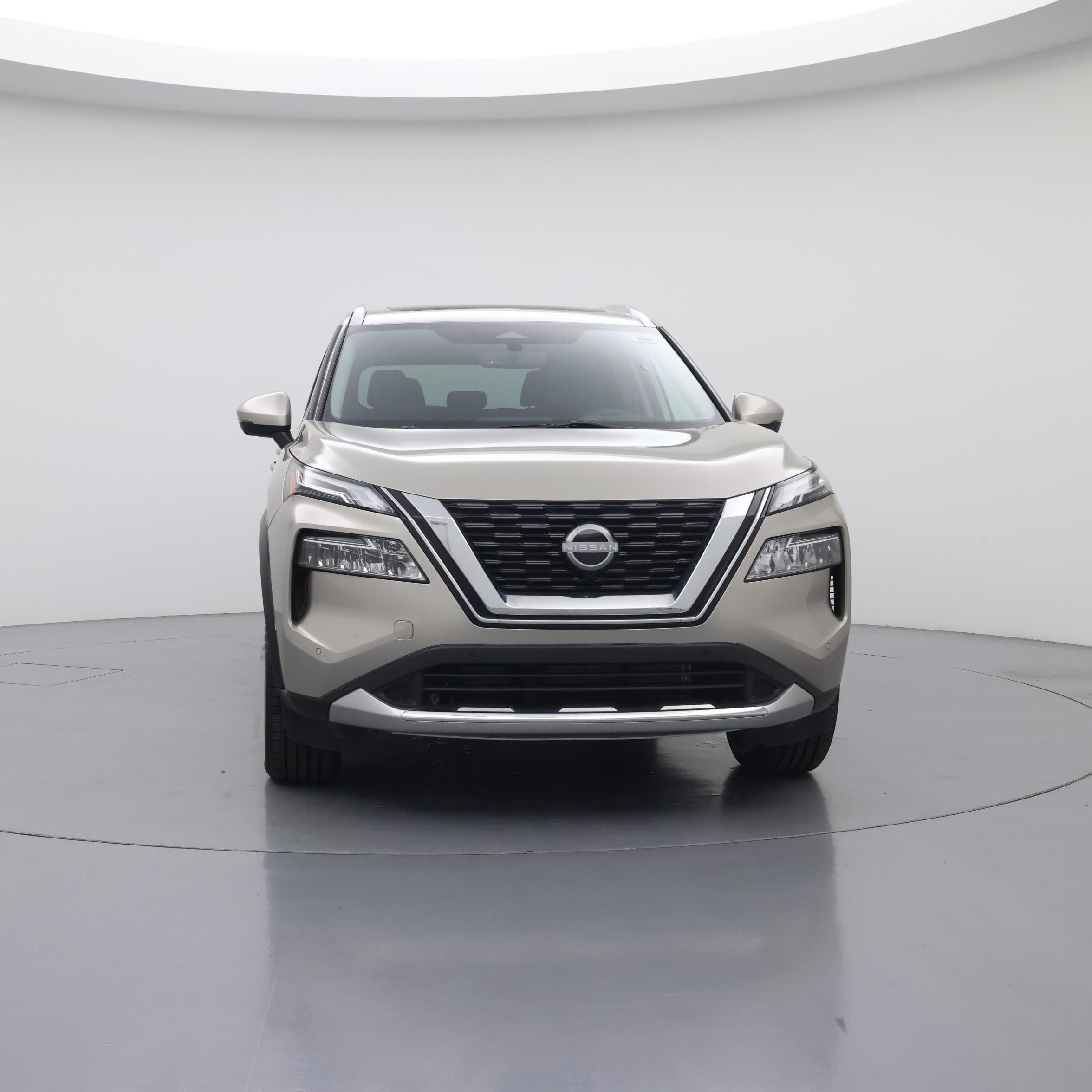 Thumbnail: 2023 Nissan Rogue - 5