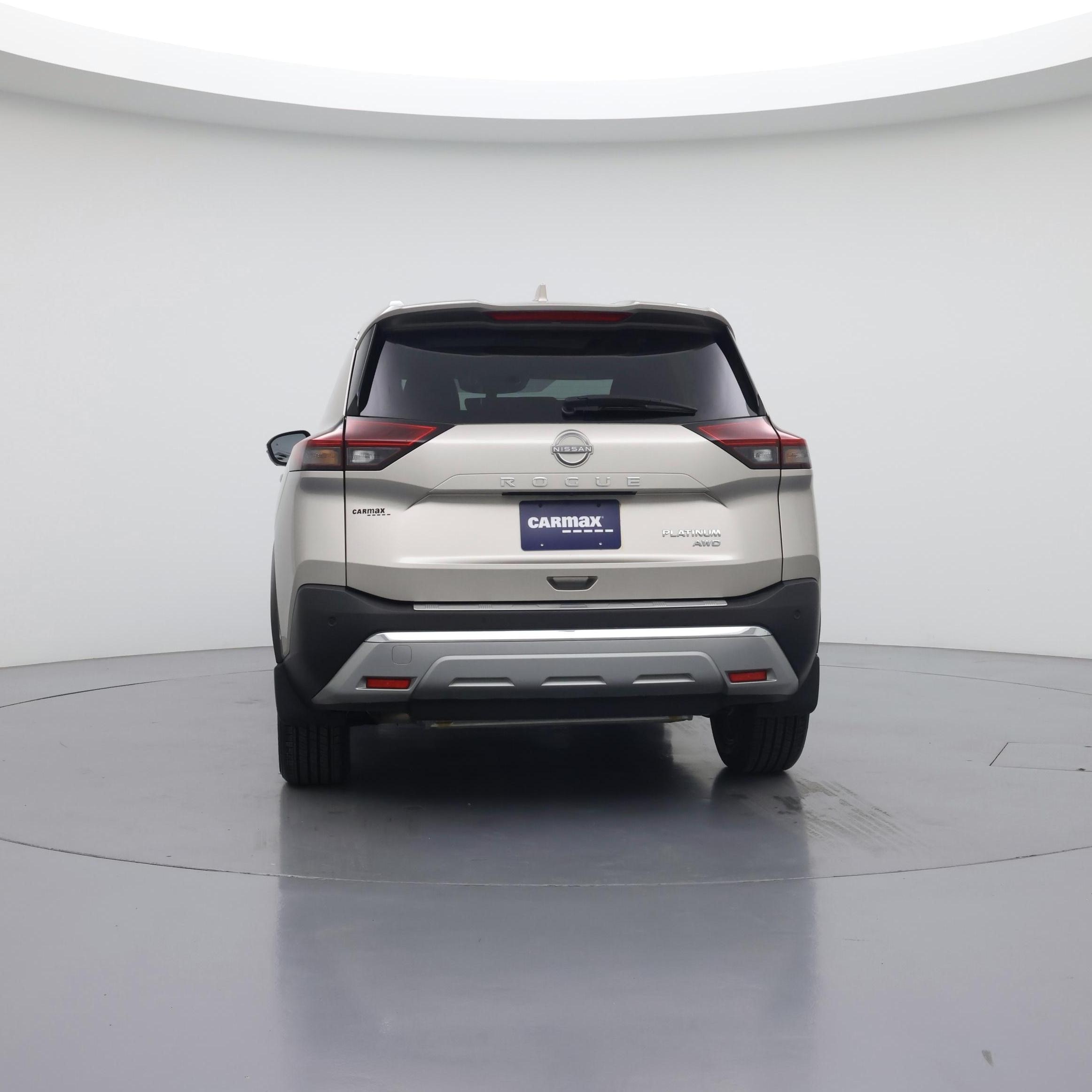 Thumbnail: 2023 Nissan Rogue - 6