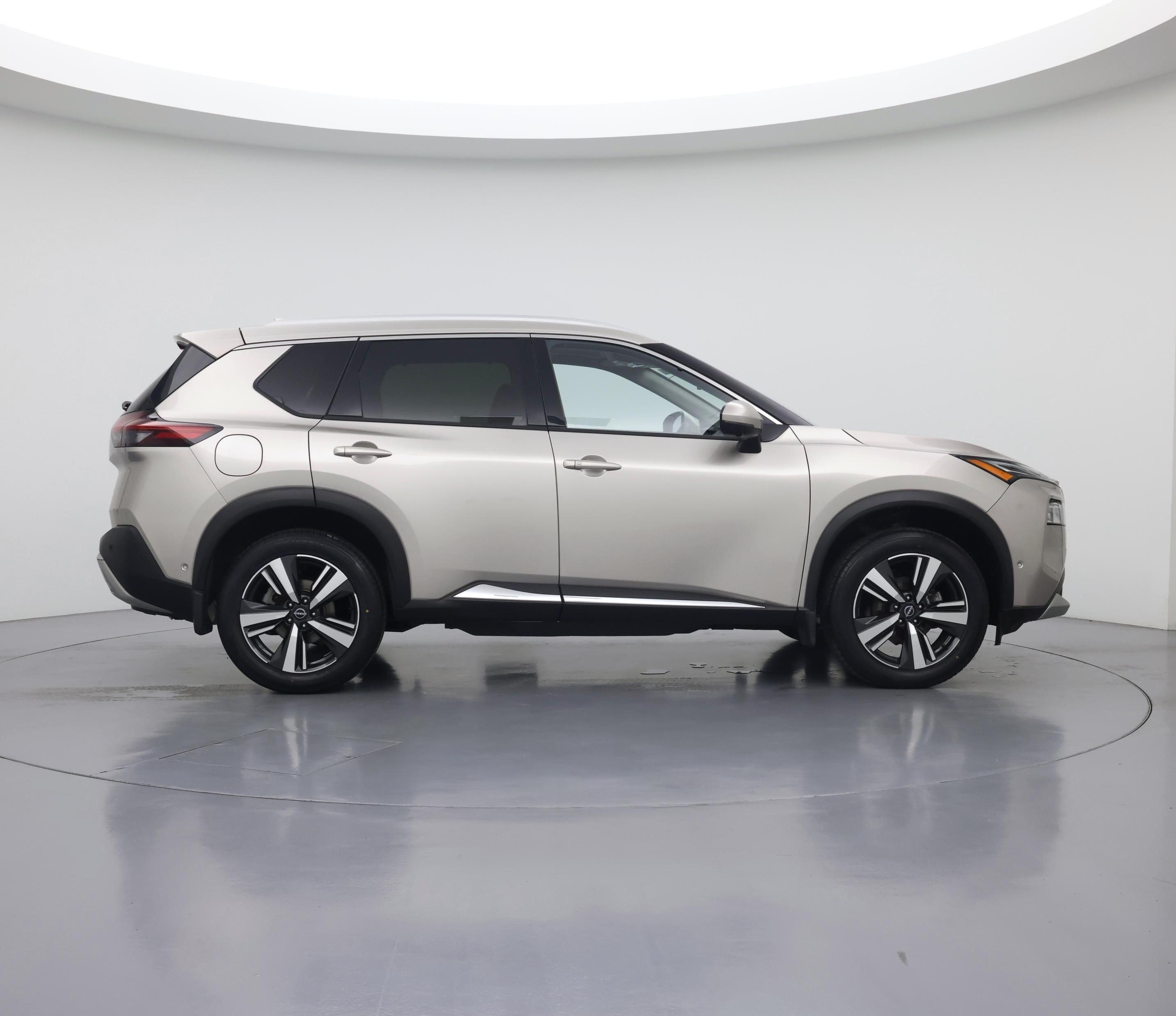 Thumbnail: 2023 Nissan Rogue - 7