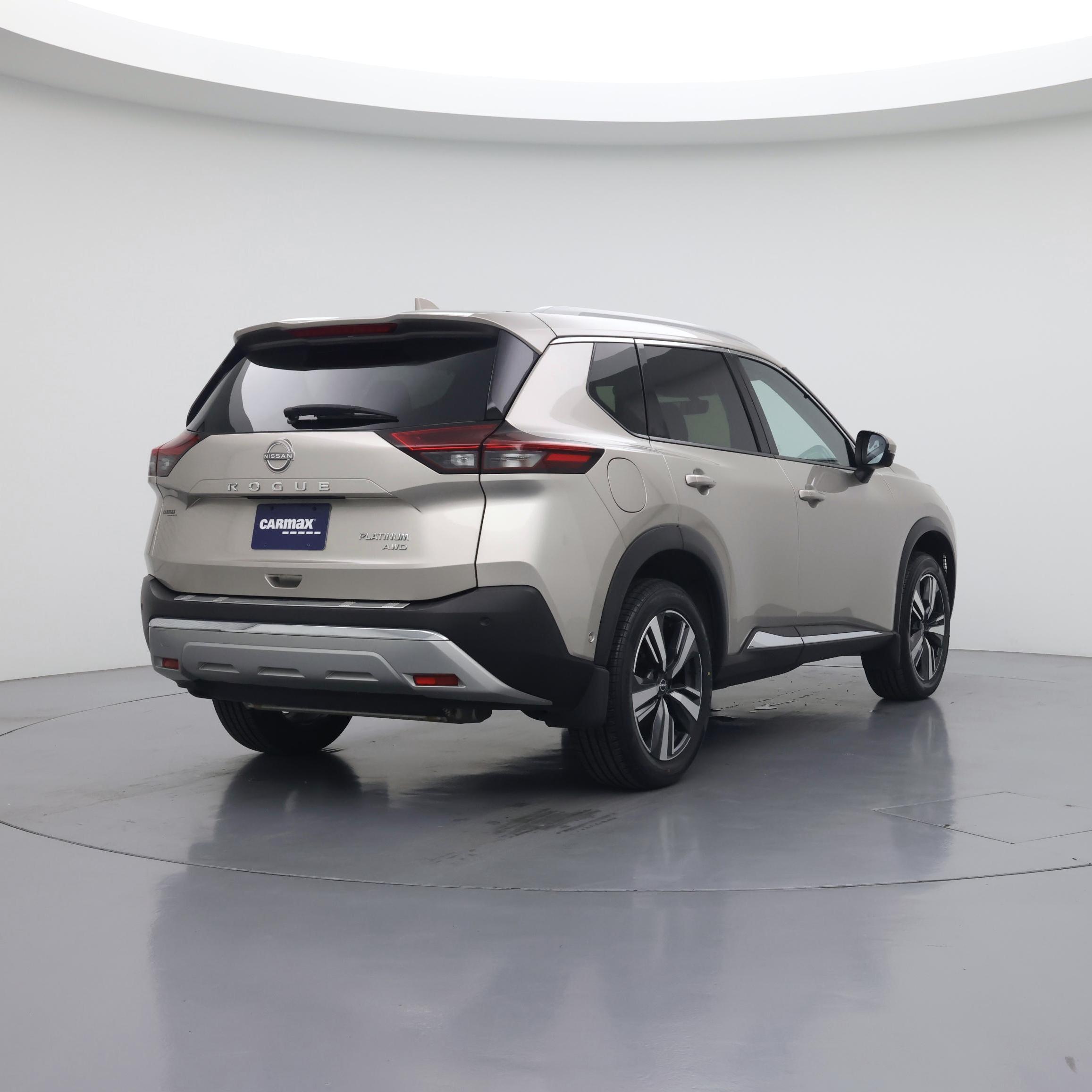 Thumbnail: 2023 Nissan Rogue - 8