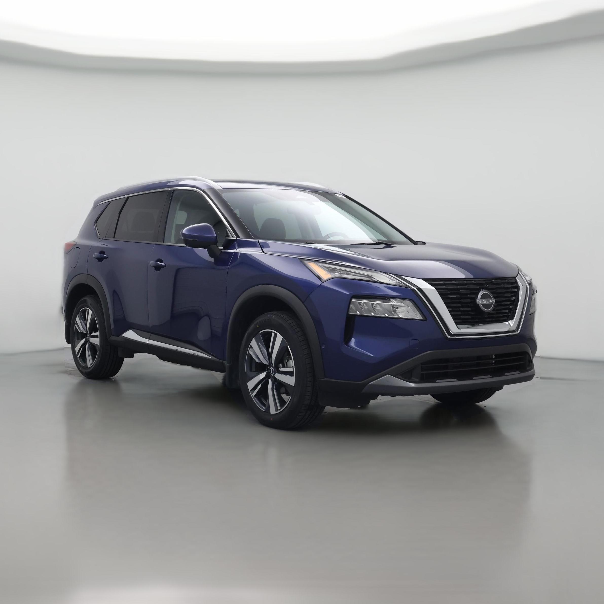 Thumbnail: 2023 Nissan Rogue - 1