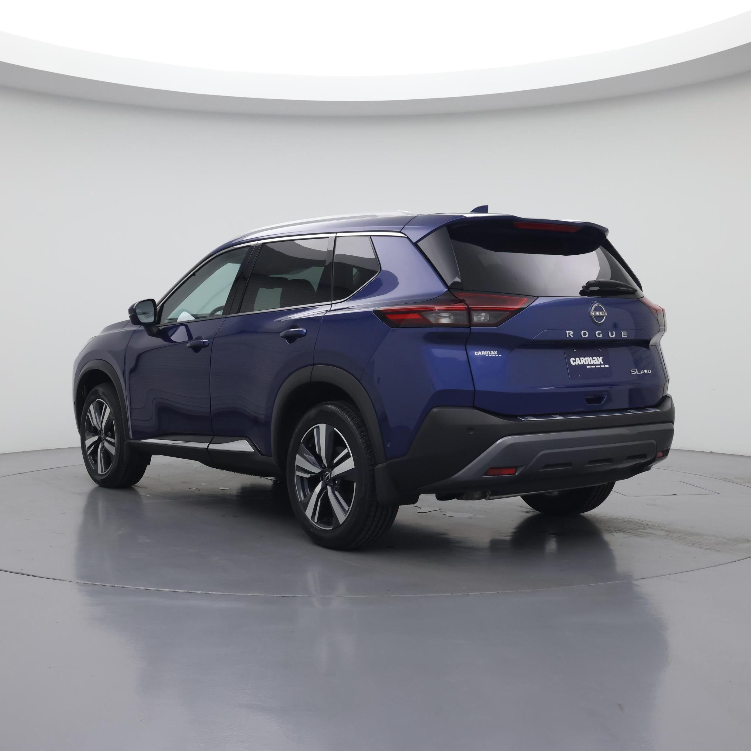 Thumbnail: 2023 Nissan Rogue - 2