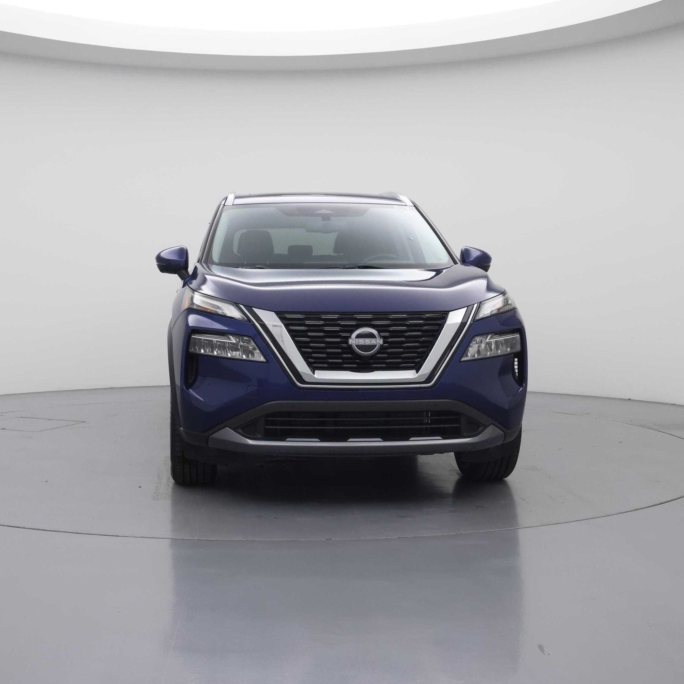 Thumbnail: 2023 Nissan Rogue - 5