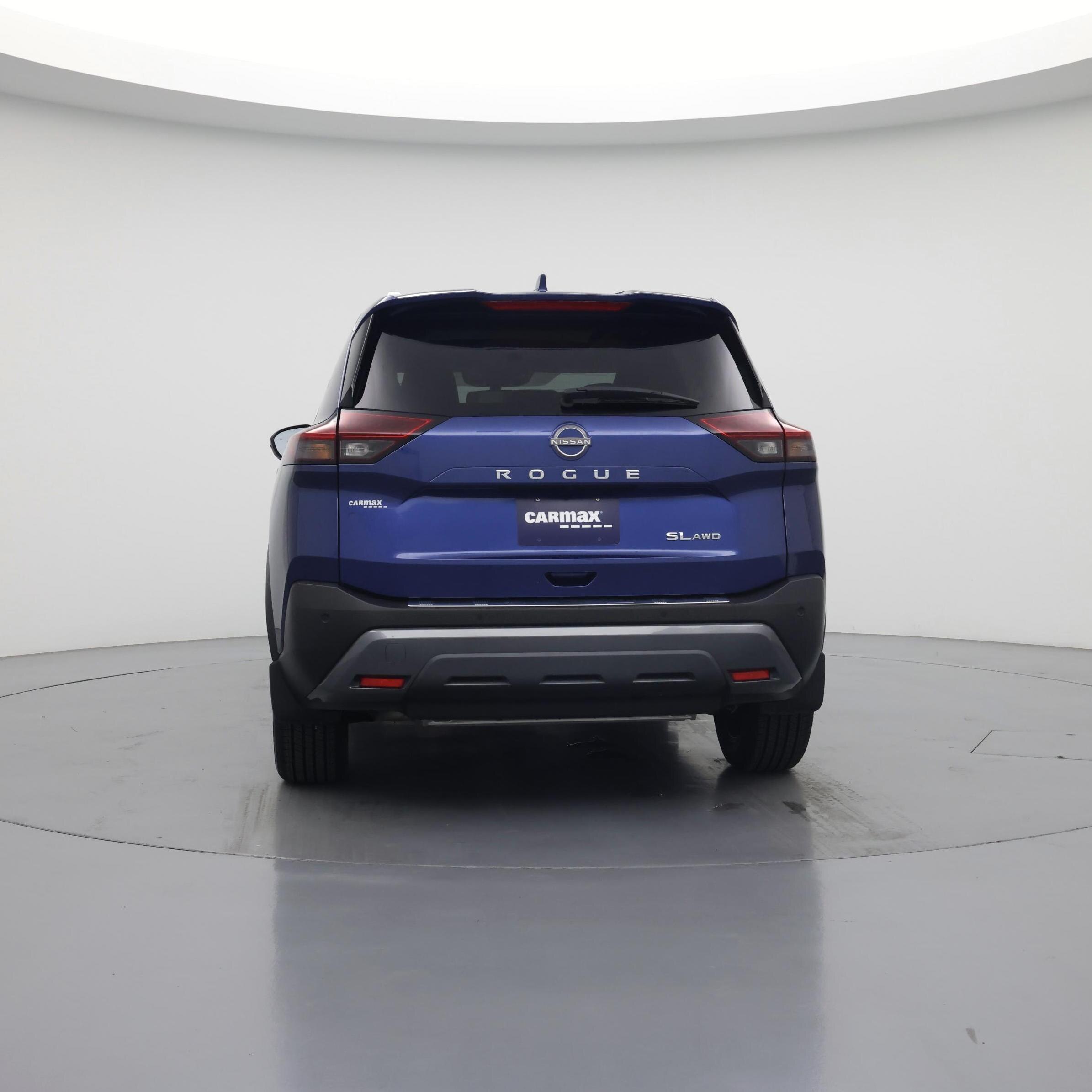 Thumbnail: 2023 Nissan Rogue - 6