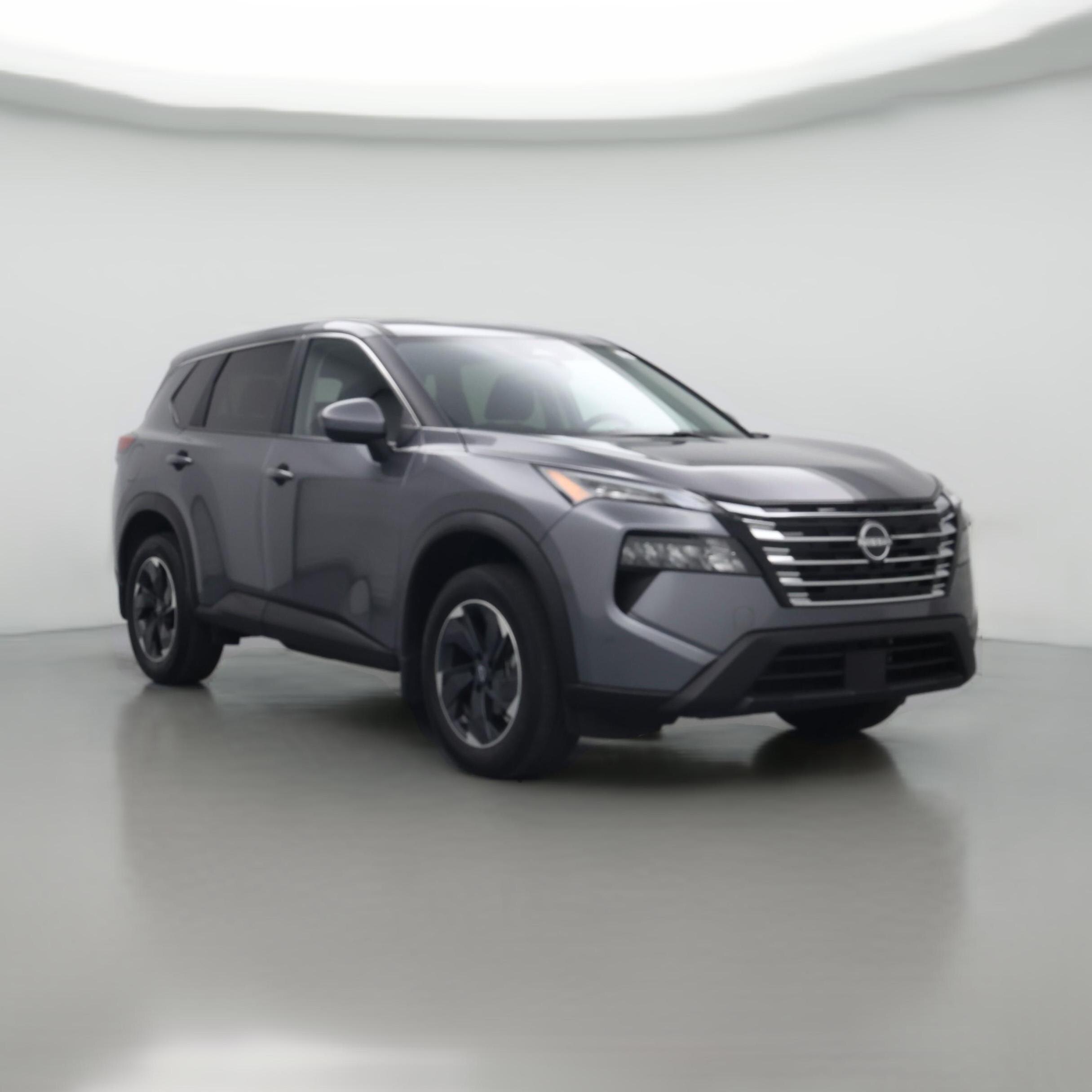 Thumbnail: 2024 Nissan Rogue - 1