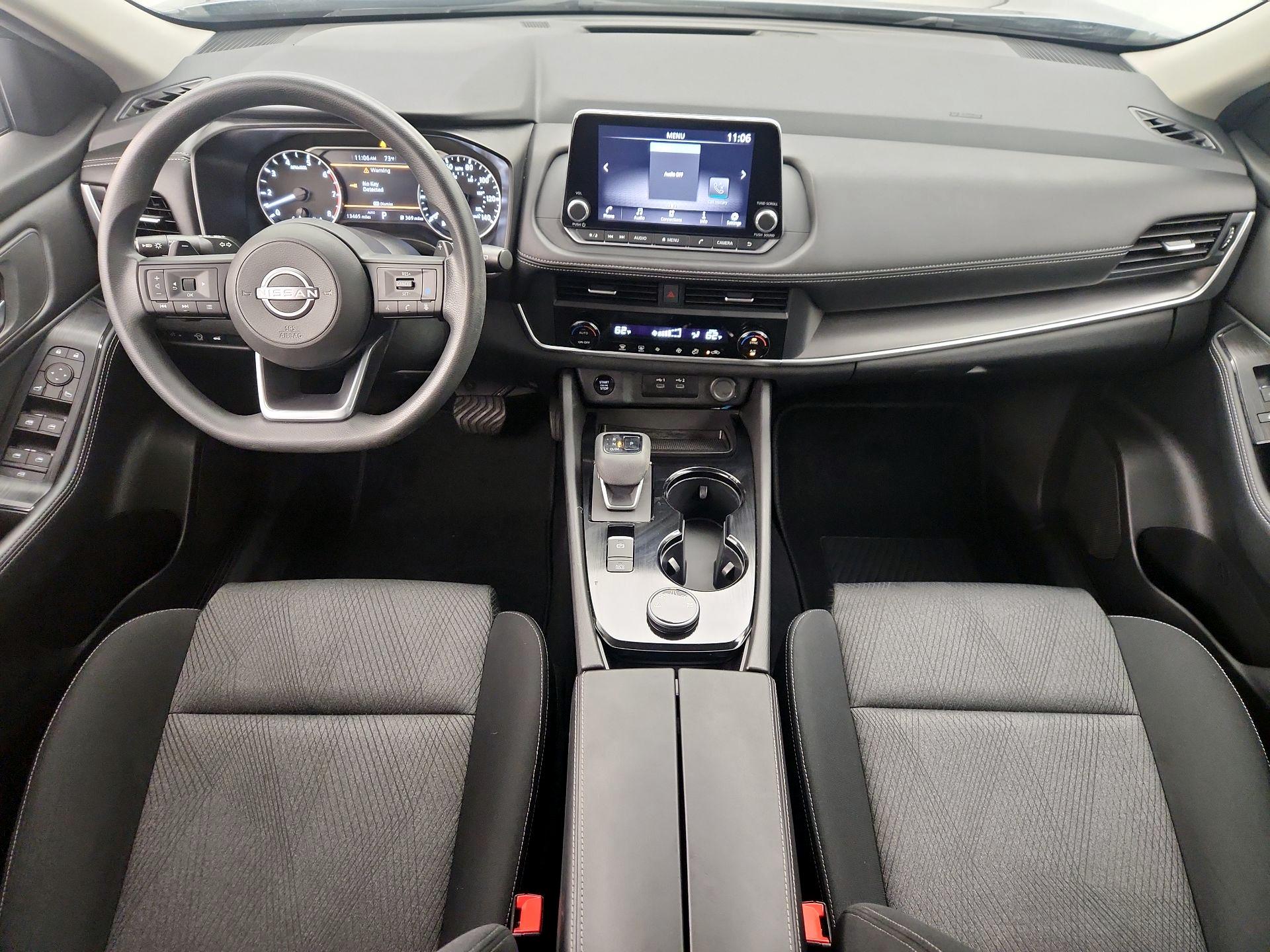 Thumbnail: 2024 Nissan Rogue - 9