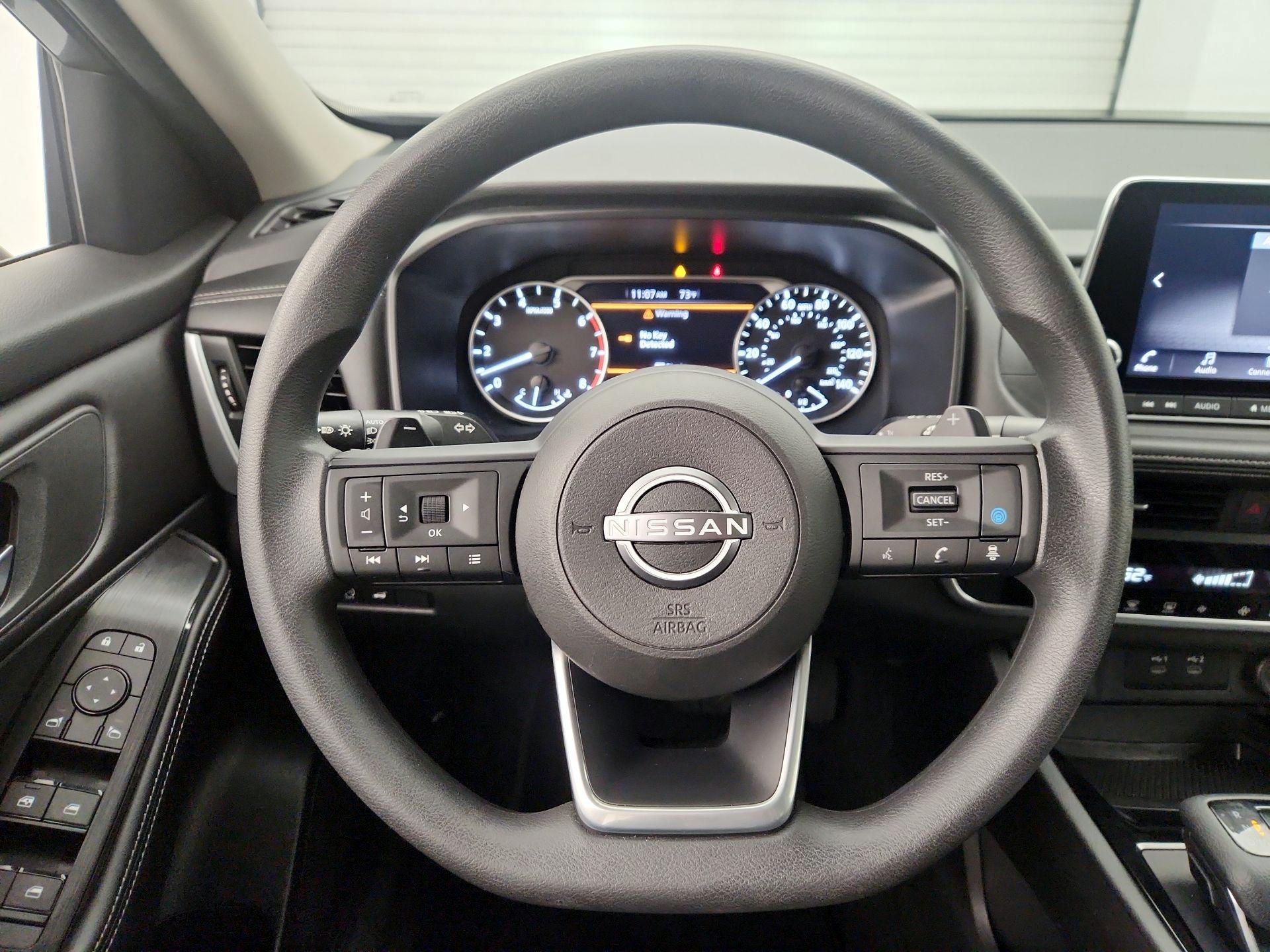 Thumbnail: 2024 Nissan Rogue - 10