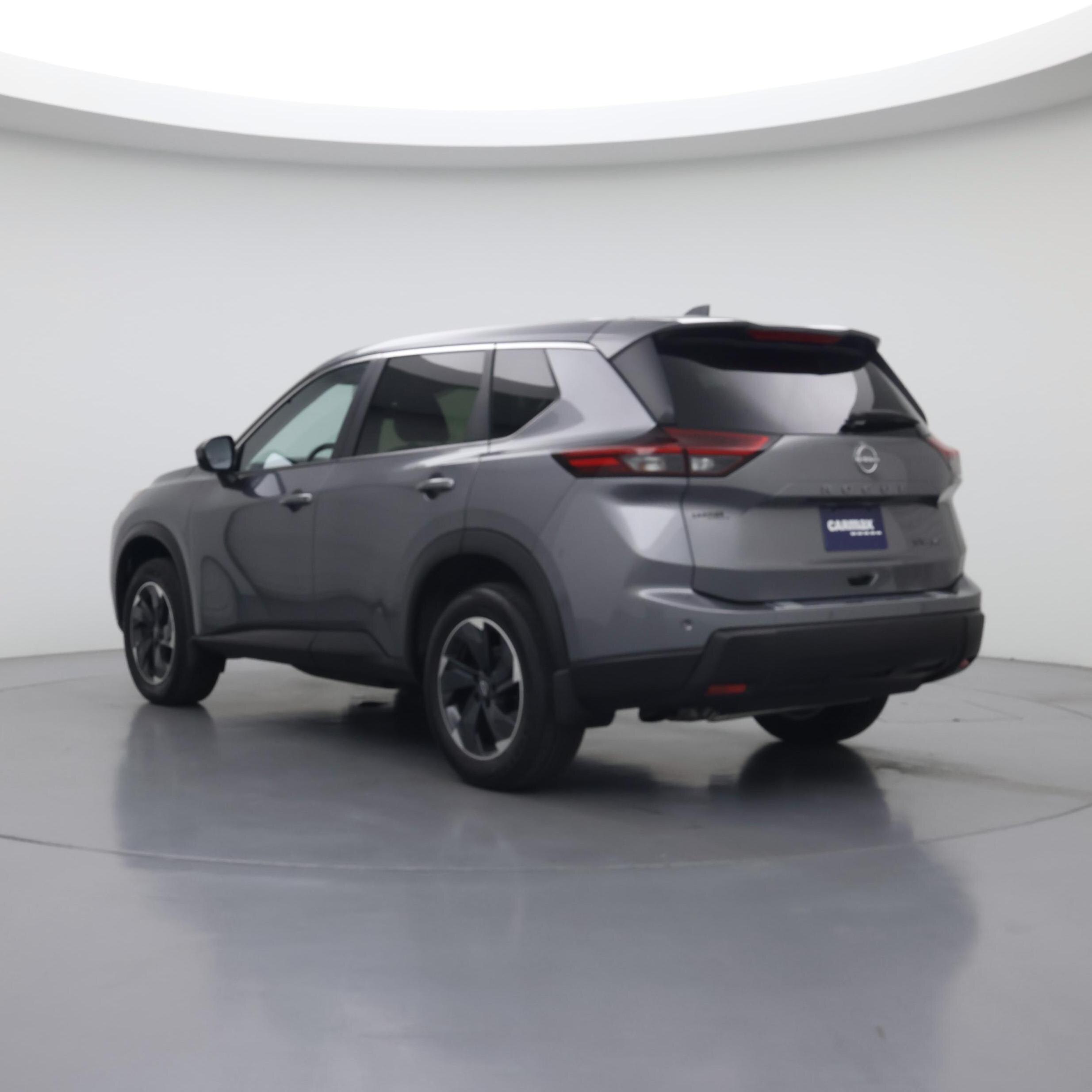 Thumbnail: 2024 Nissan Rogue - 2
