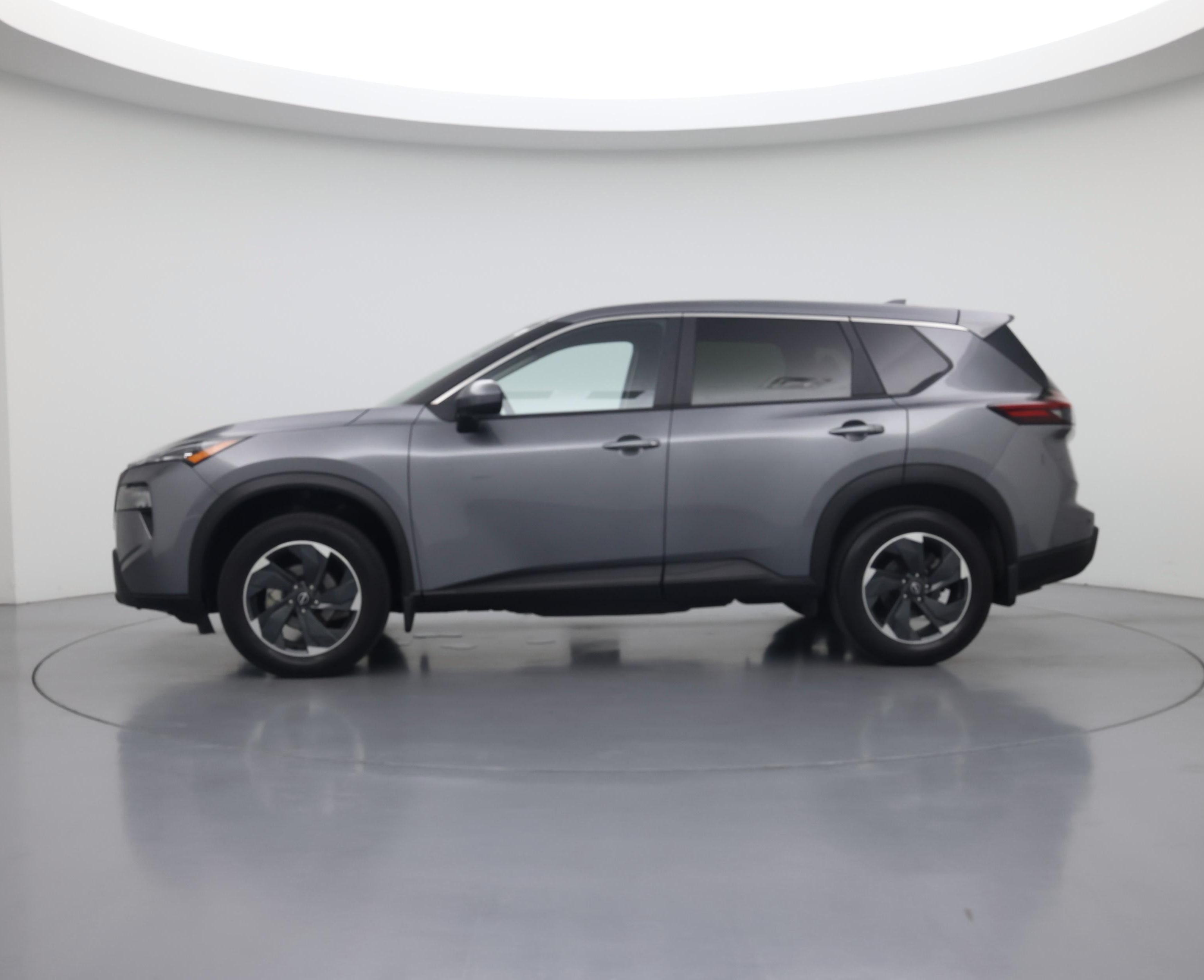 Thumbnail: 2024 Nissan Rogue - 3