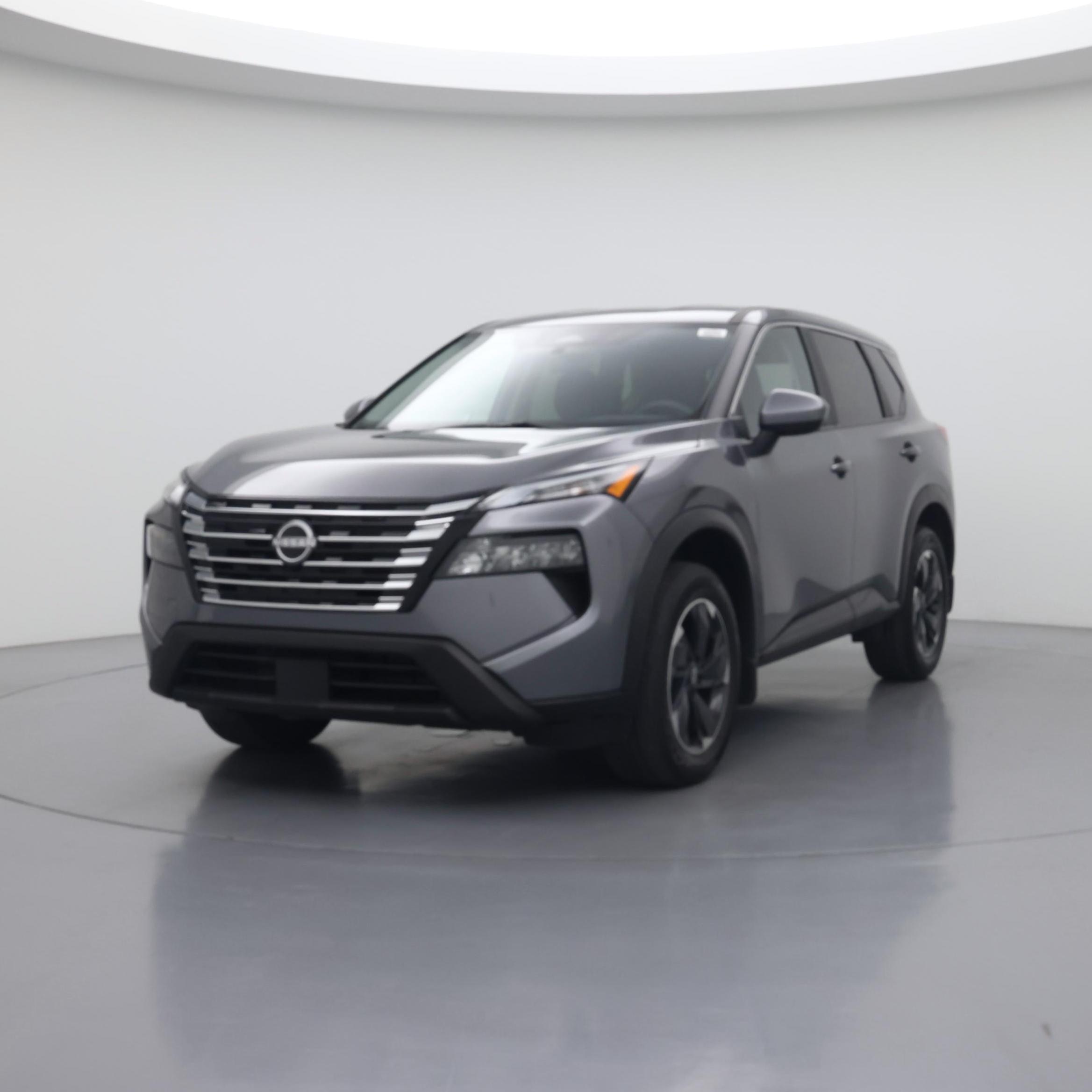 Thumbnail: 2024 Nissan Rogue - 4