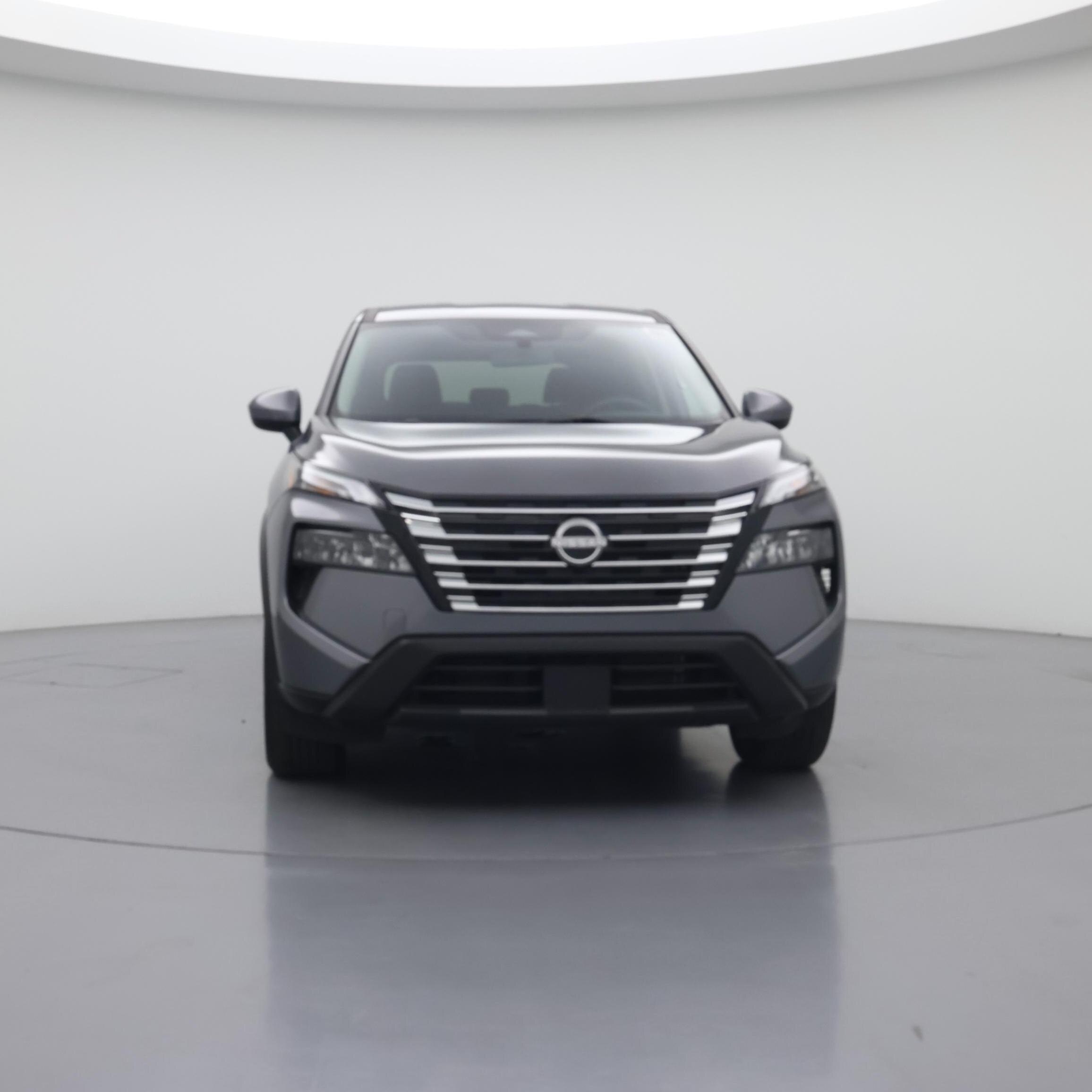 Thumbnail: 2024 Nissan Rogue - 5