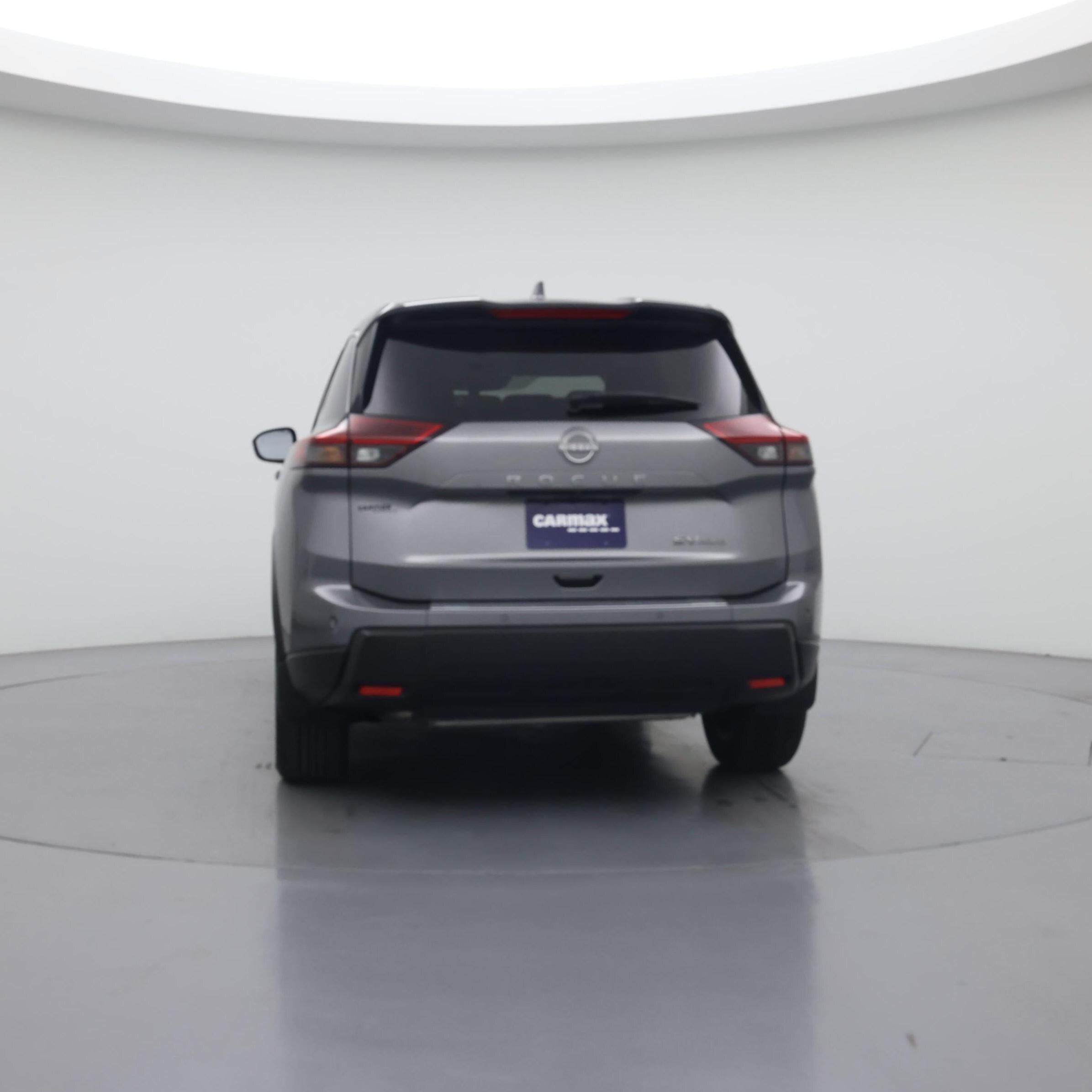 Thumbnail: 2024 Nissan Rogue - 6