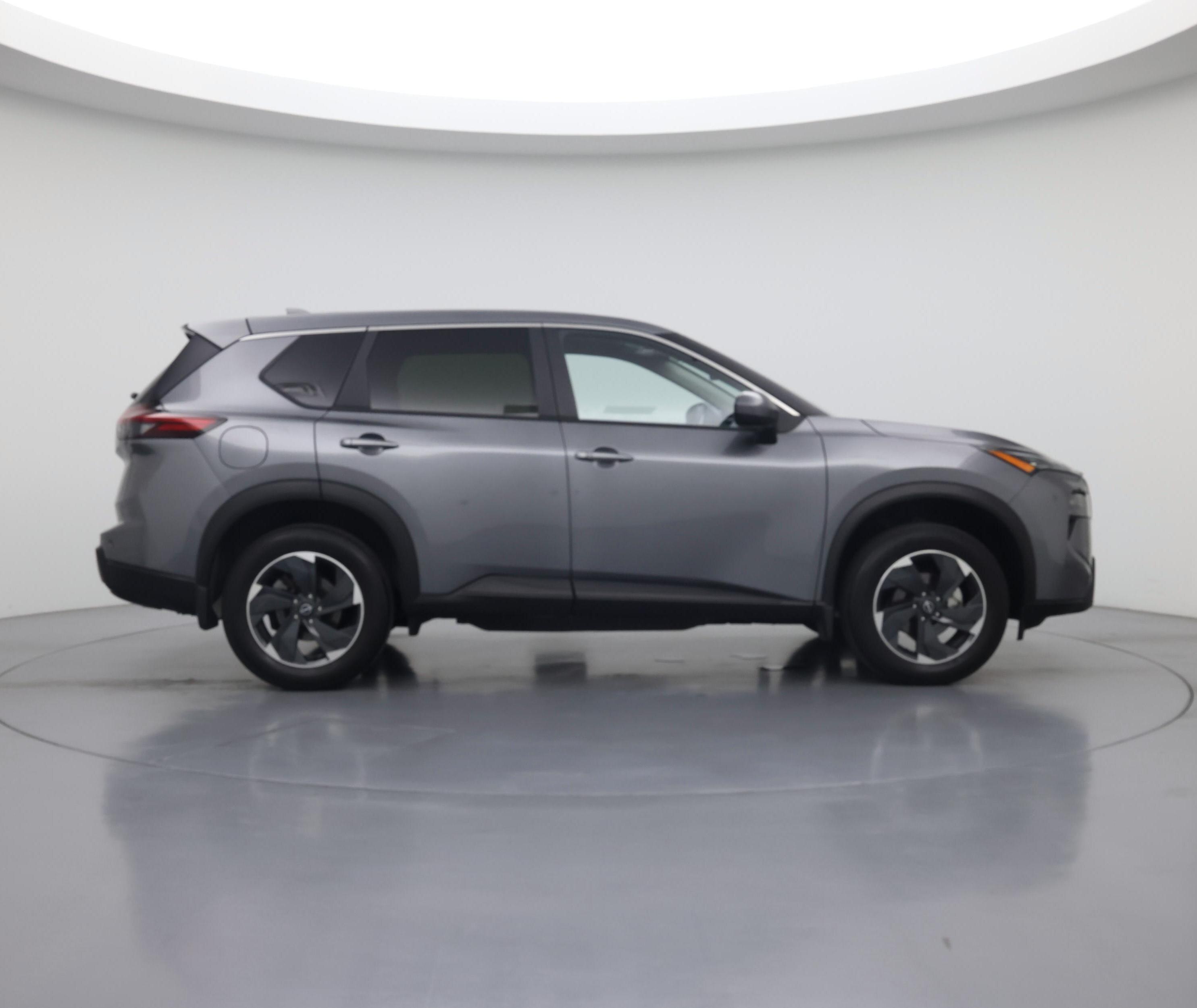 Thumbnail: 2024 Nissan Rogue - 7