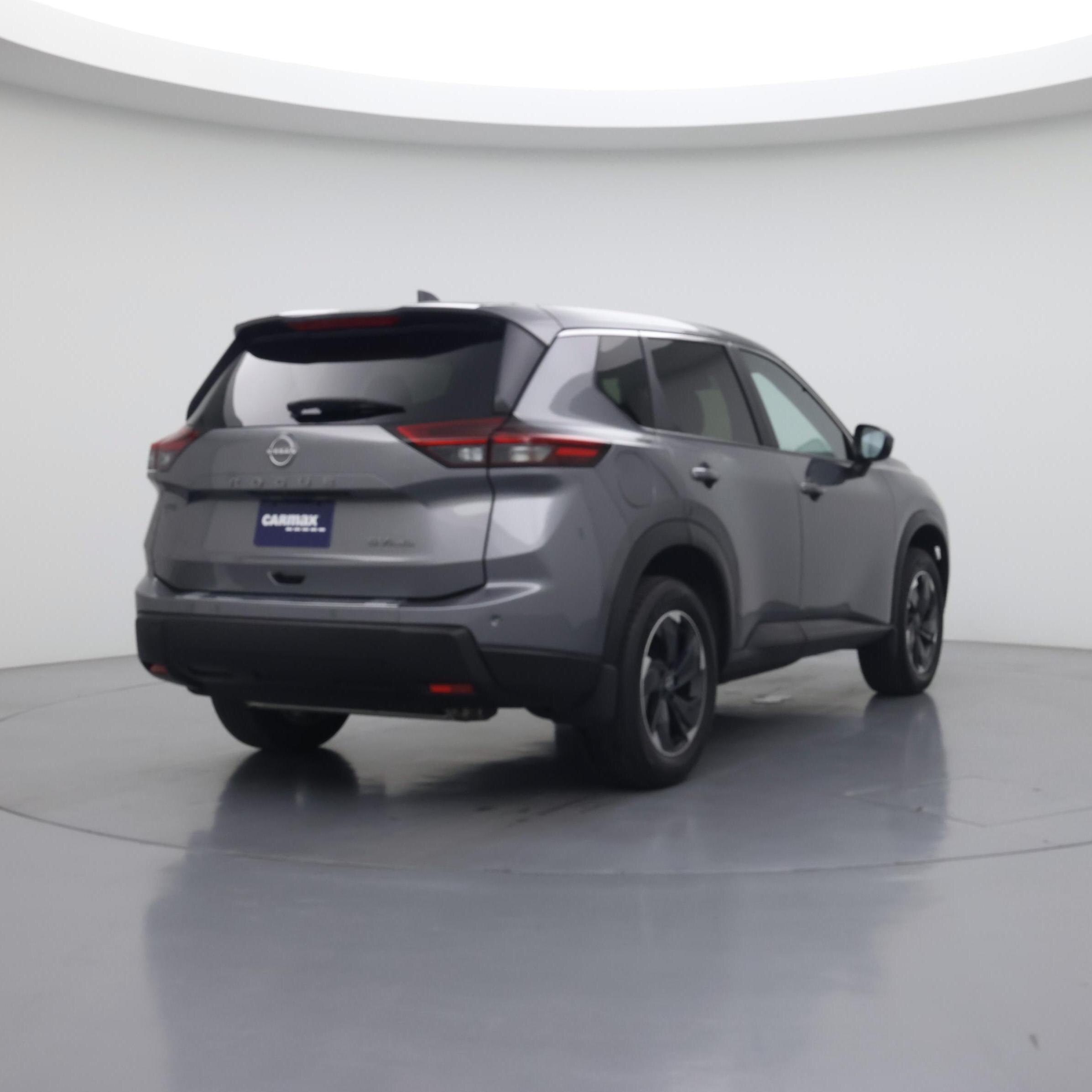 Thumbnail: 2024 Nissan Rogue - 8