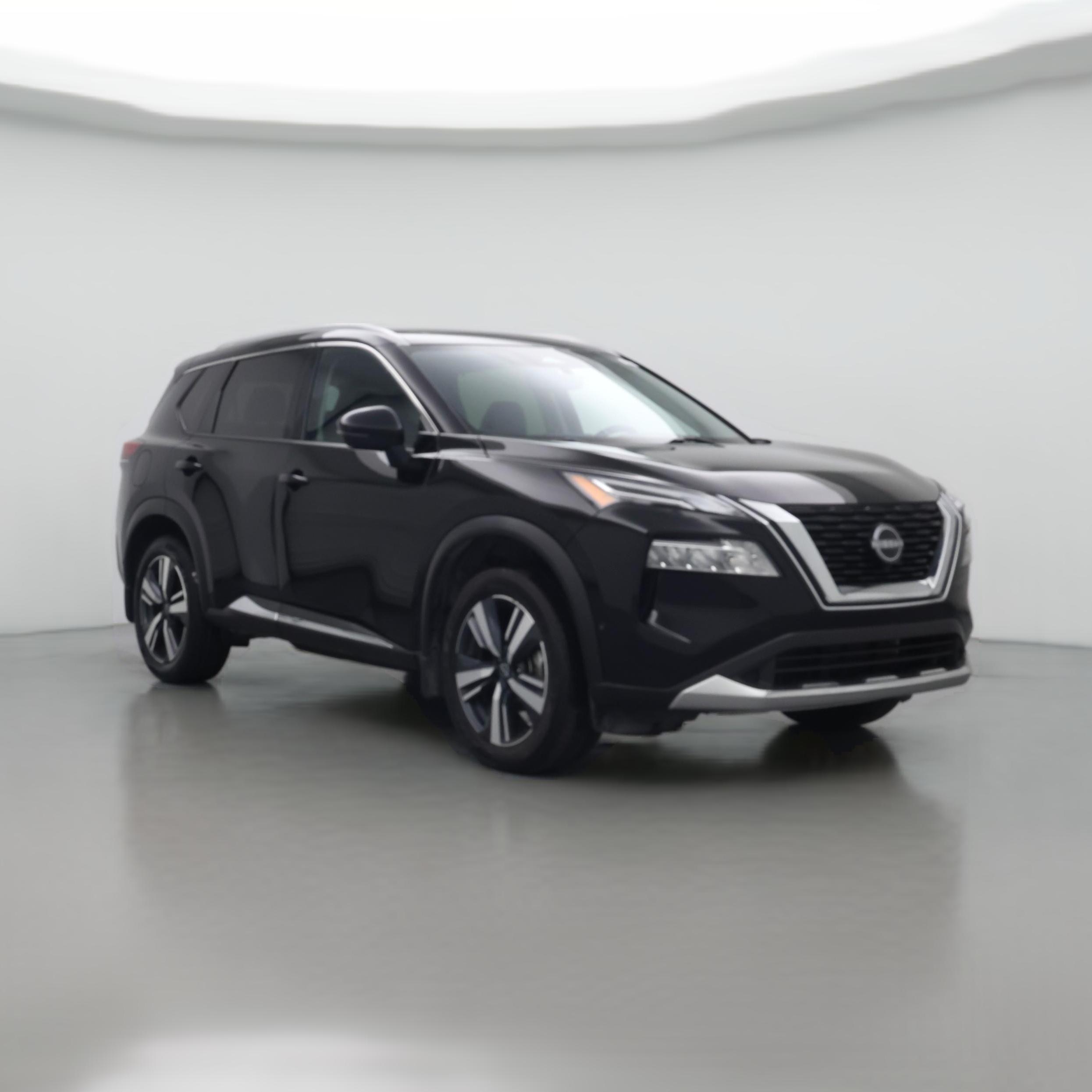 Thumbnail: 2023 Nissan Rogue - 1