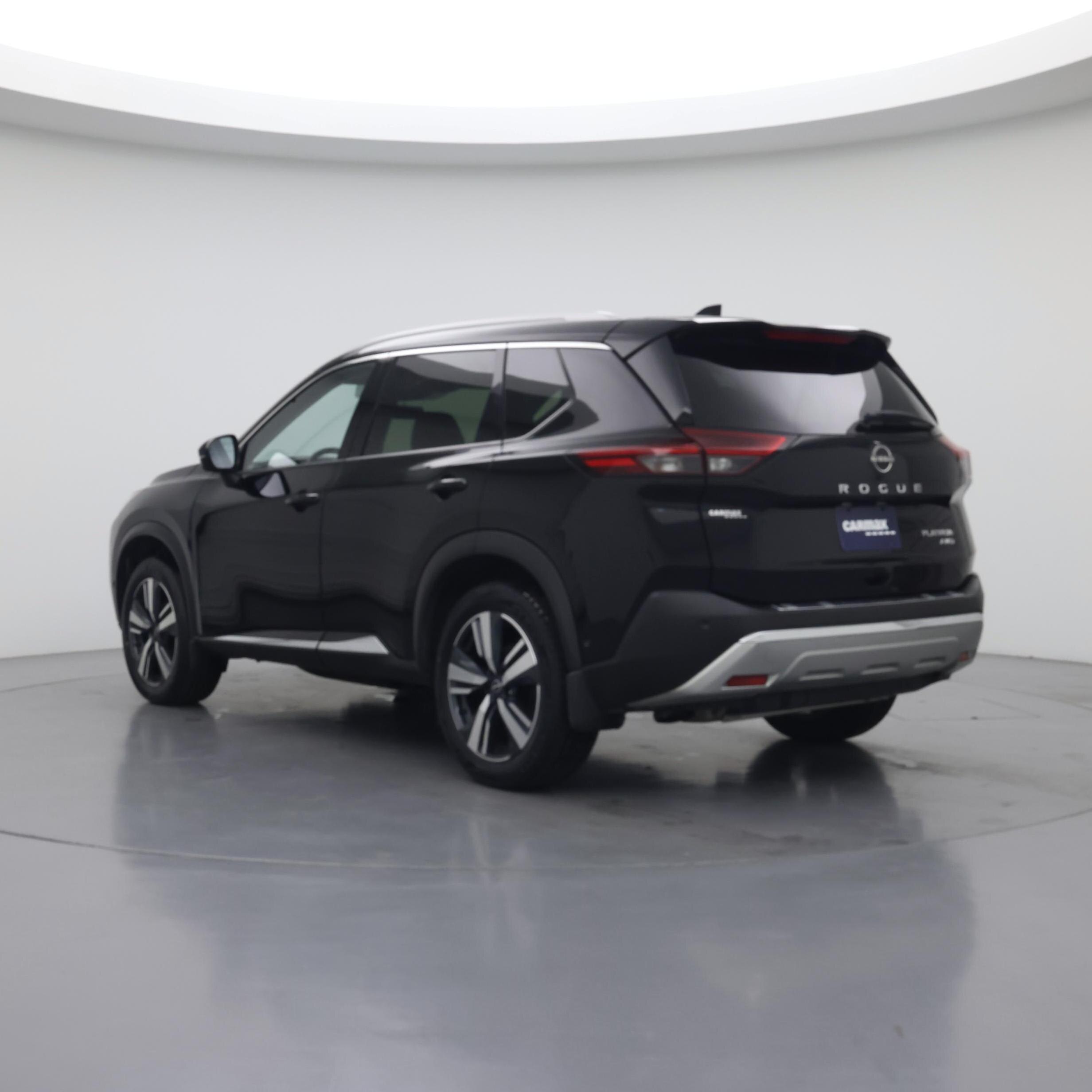 Thumbnail: 2023 Nissan Rogue - 2