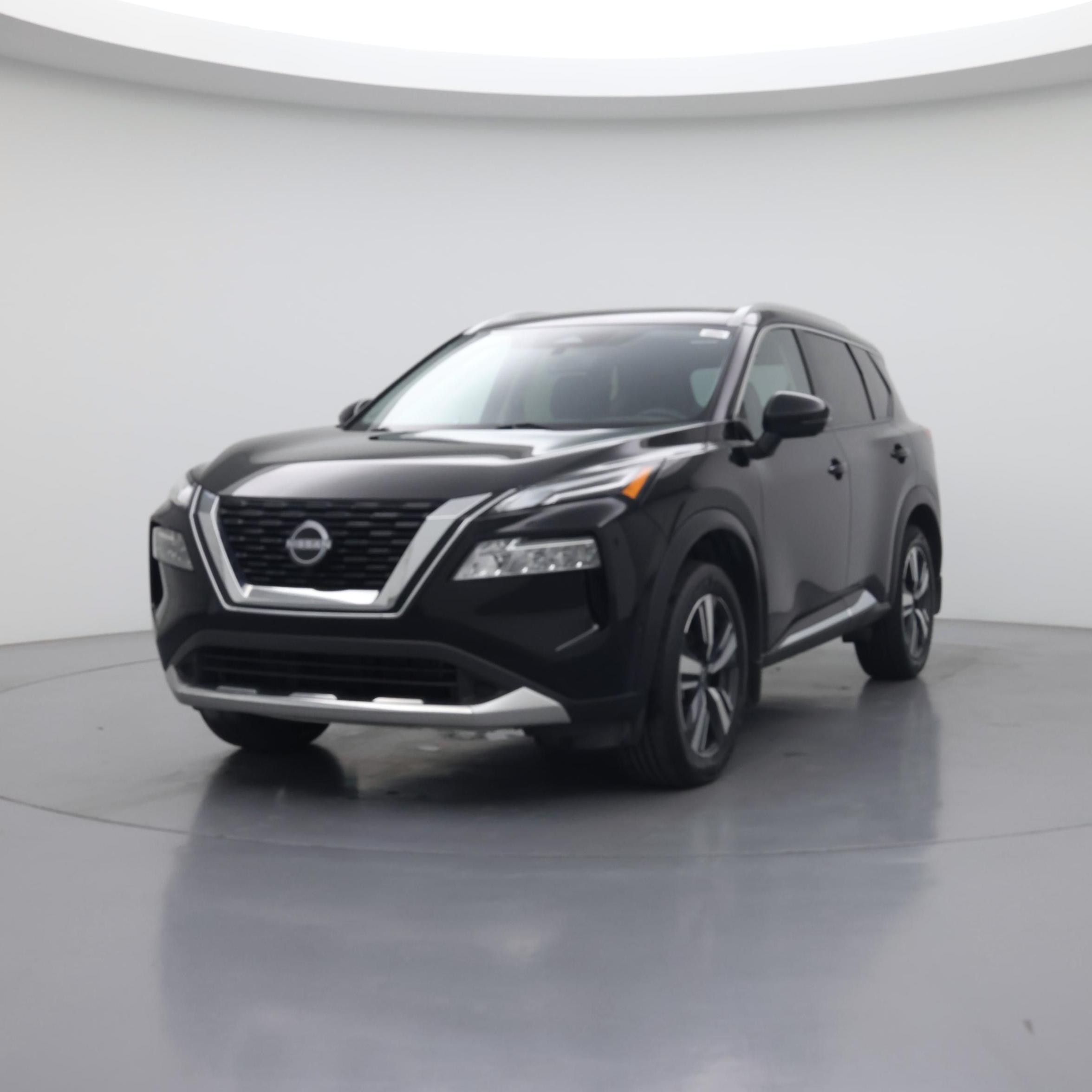 Thumbnail: 2023 Nissan Rogue - 4